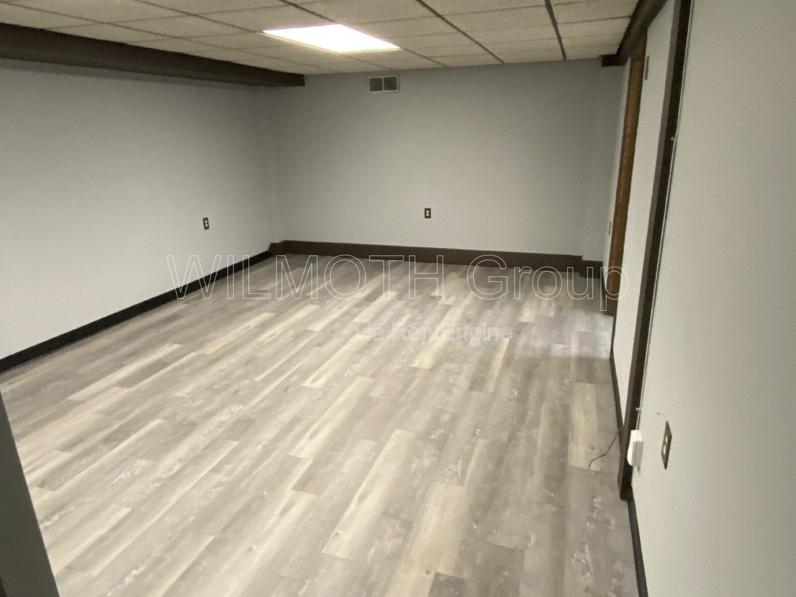 Open-Concept Commercial Space in Indianapolis property image