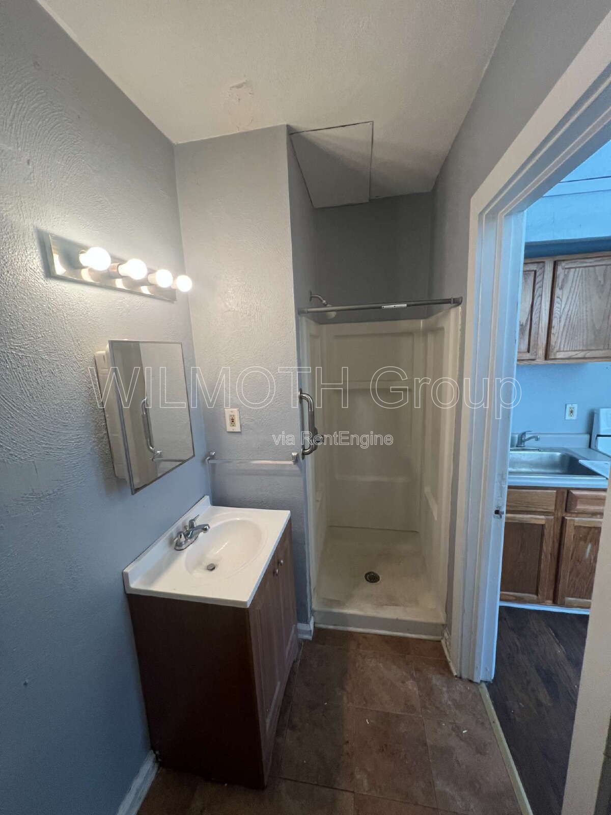 Studio at 201 East Pike Street – Your Cozy Crawfordsville Retreat! property image