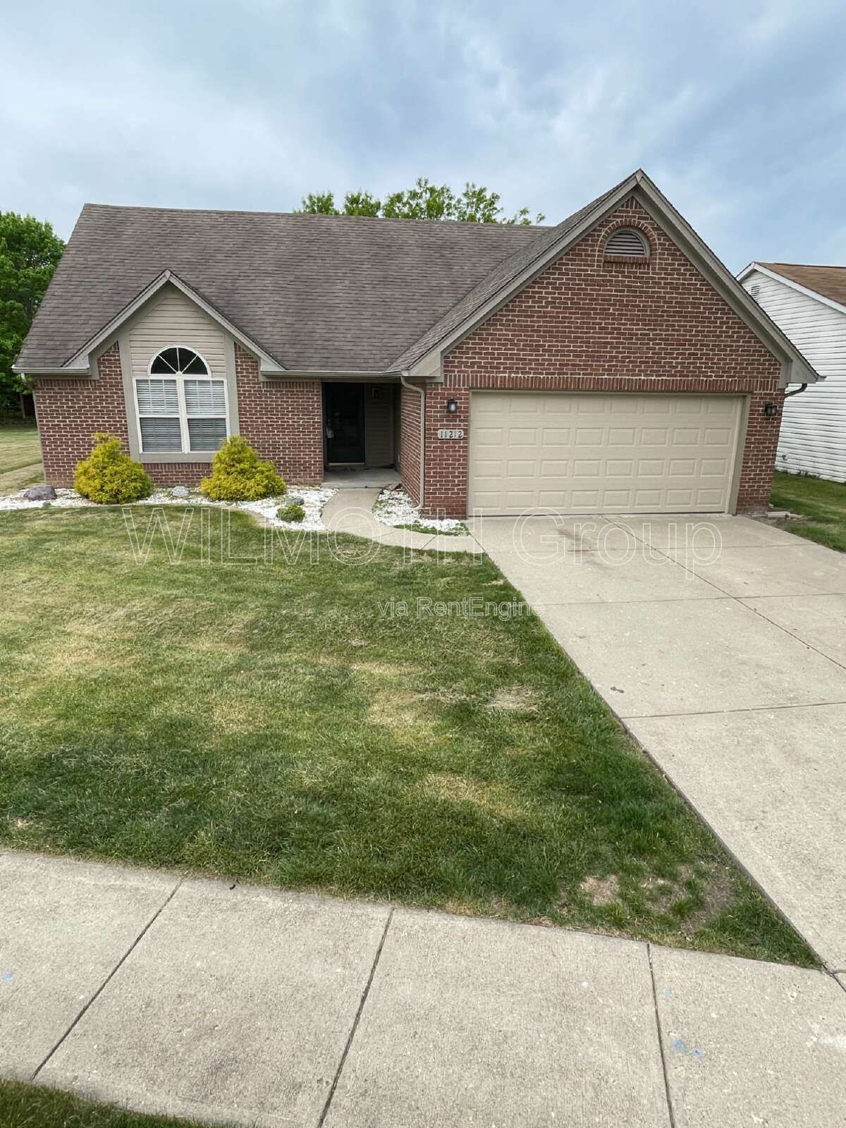 3-Bedroom Home with 2 Full Baths in Prime Fishers Location – 1244 Sq Ft of Comfort at 11212 Boston Way! property image