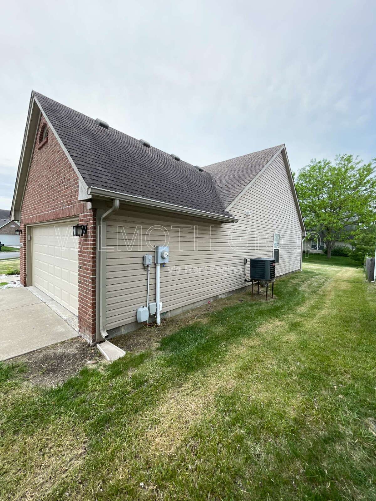 3-Bedroom Home with 2 Full Baths in Prime Fishers Location – 1244 Sq Ft of Comfort at 11212 Boston Way! property image