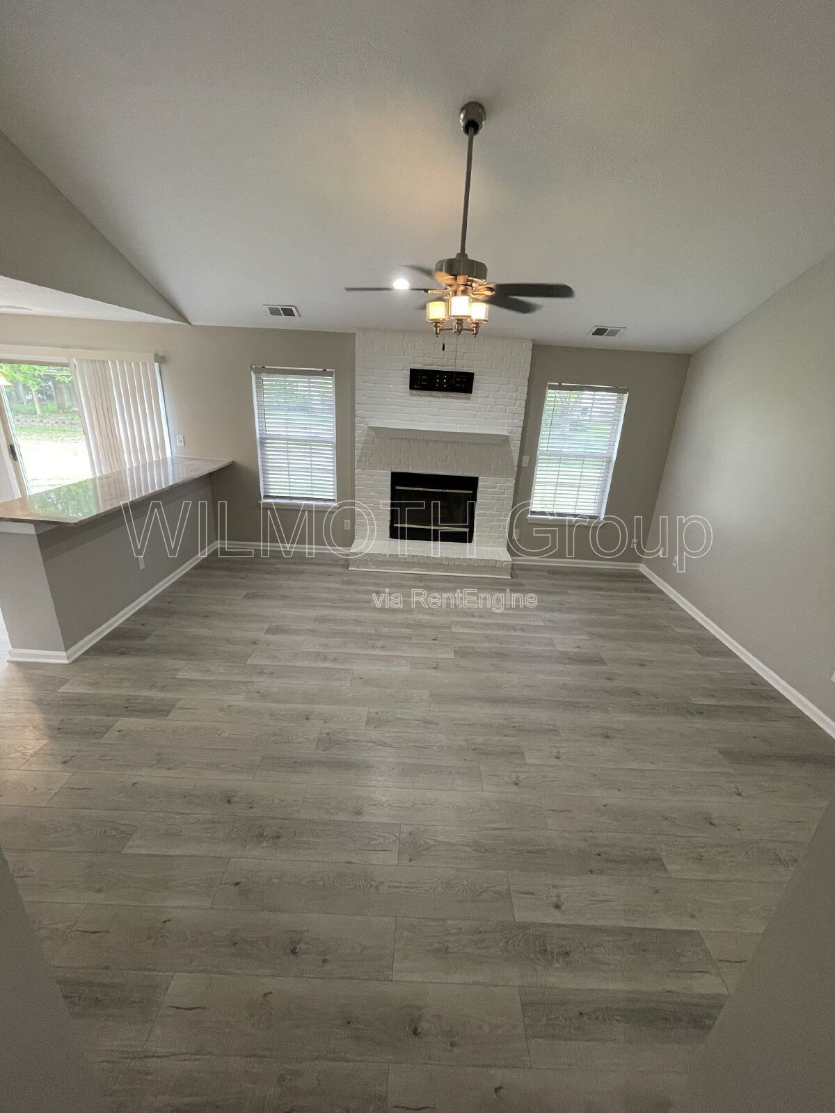 3-Bedroom Home with 2 Full Baths in Prime Fishers Location – 1244 Sq Ft of Comfort at 11212 Boston Way! property image