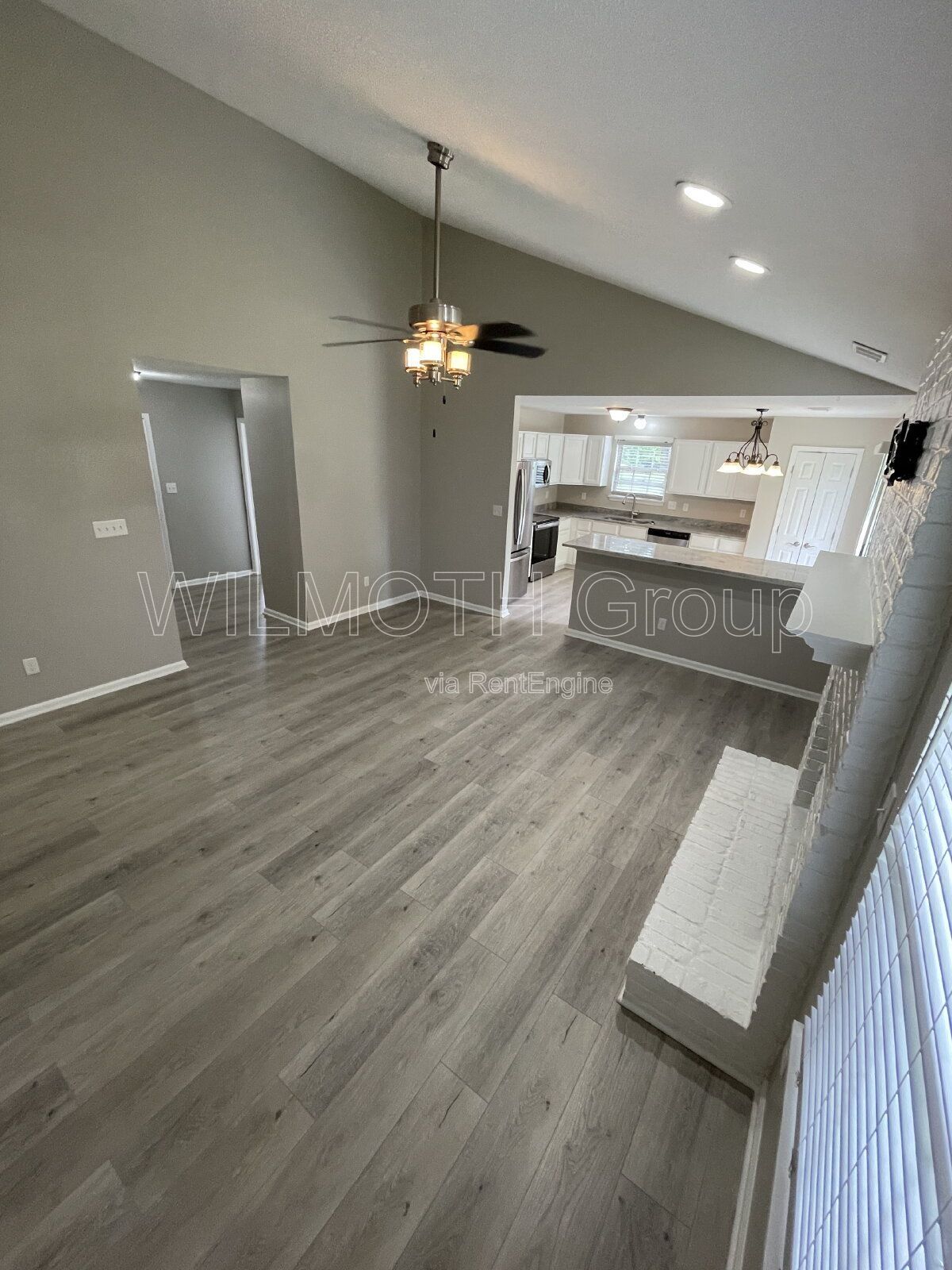 3-Bedroom Home with 2 Full Baths in Prime Fishers Location – 1244 Sq Ft of Comfort at 11212 Boston Way! property image