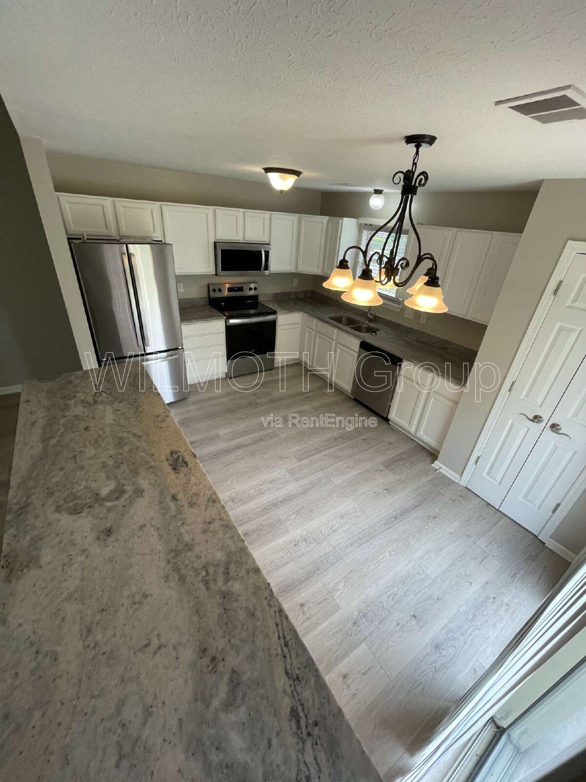 3-Bedroom Home with 2 Full Baths in Prime Fishers Location – 1244 Sq Ft of Comfort at 11212 Boston Way! property image