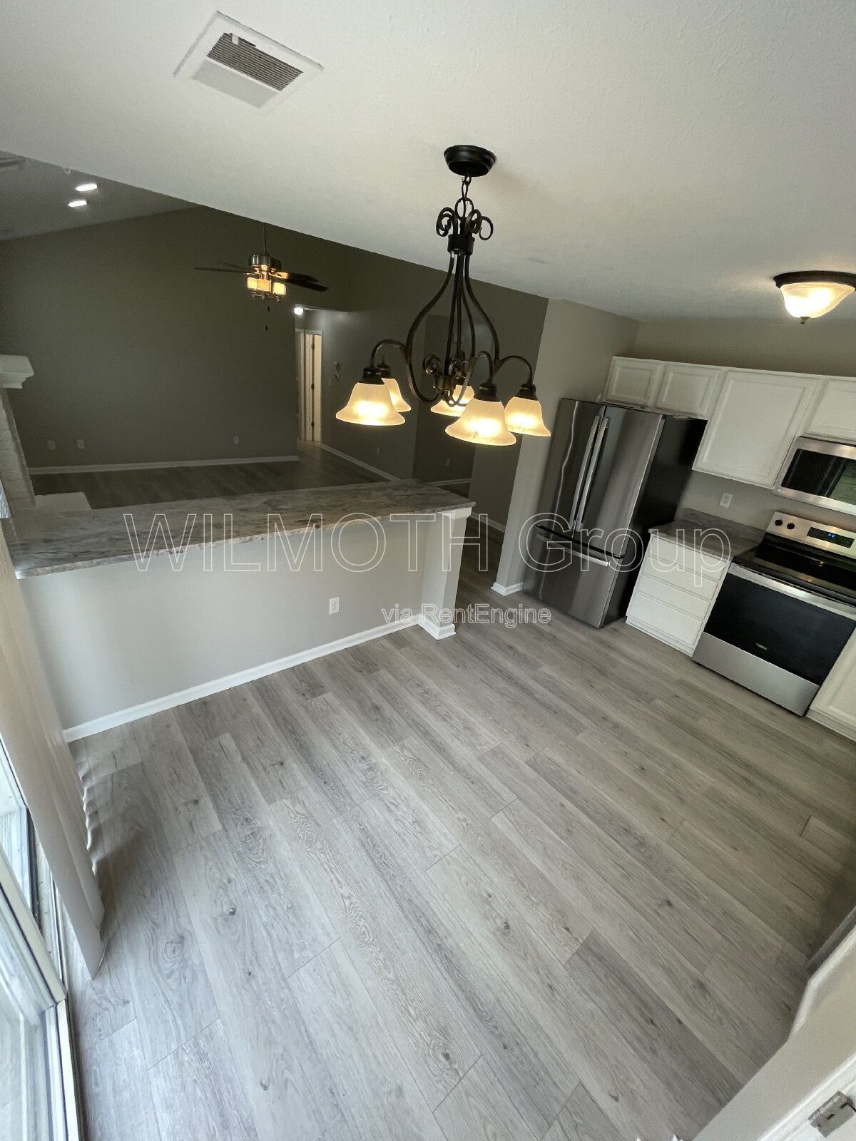 3-Bedroom Home with 2 Full Baths in Prime Fishers Location – 1244 Sq Ft of Comfort at 11212 Boston Way! property image