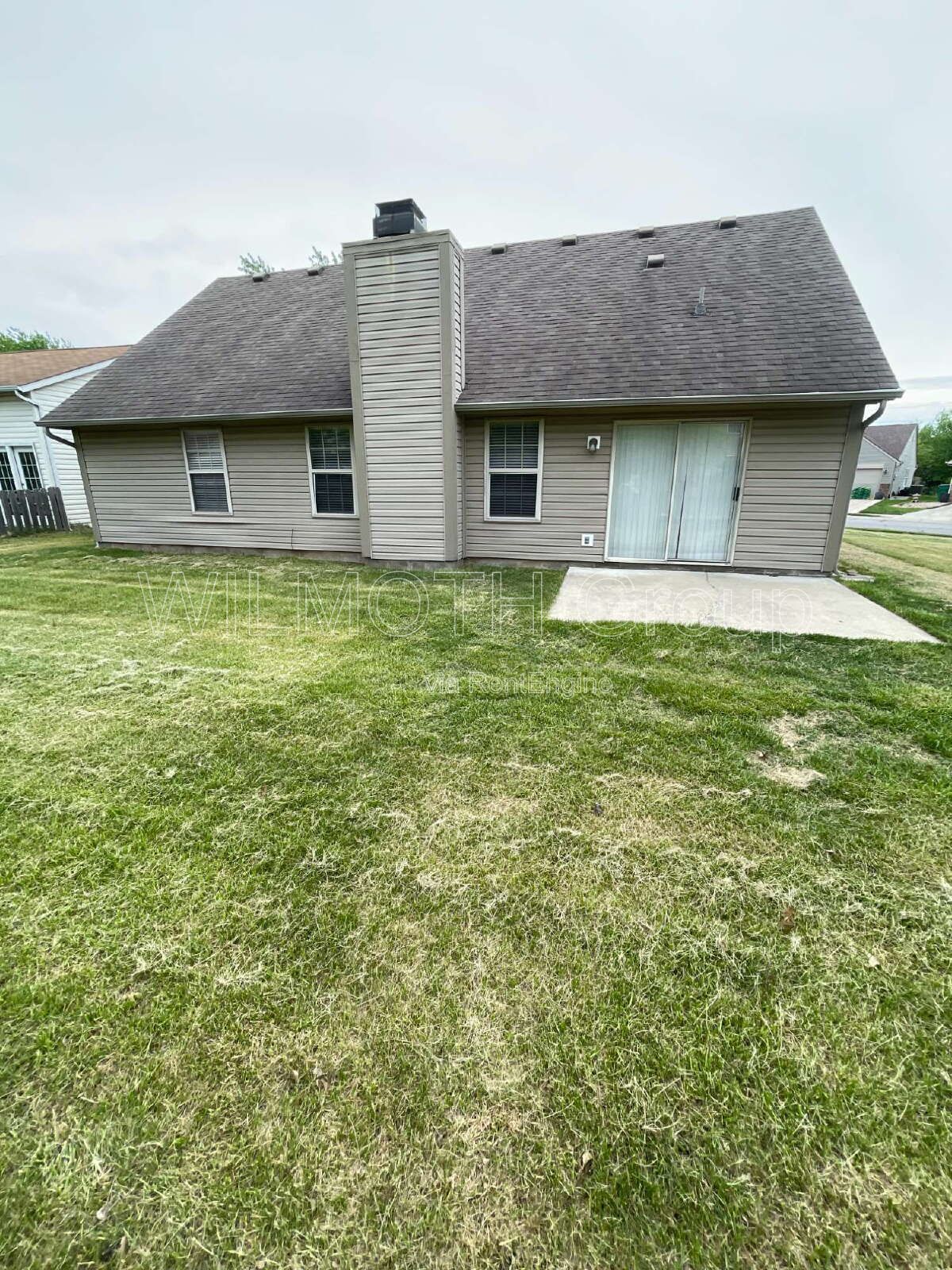 3-Bedroom Home with 2 Full Baths in Prime Fishers Location – 1244 Sq Ft of Comfort at 11212 Boston Way! property image