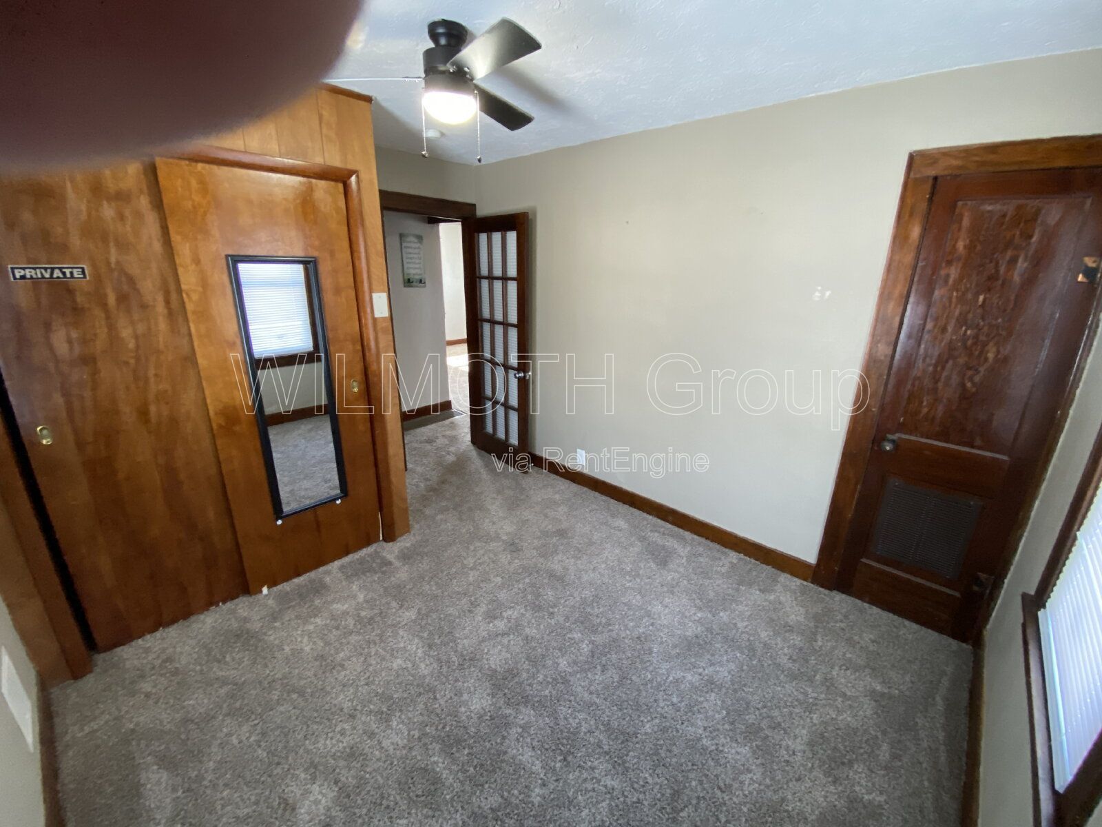3-Bedroom Gem on Walton Street in Anderson! property image
