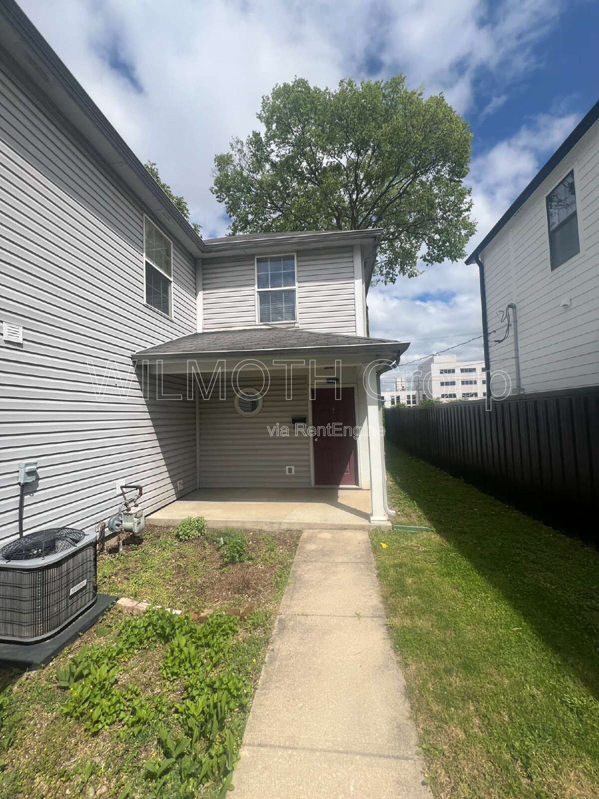 3-Bed Home with Modern Touches at 3457 N. Illinois St., Indianapolis! property image