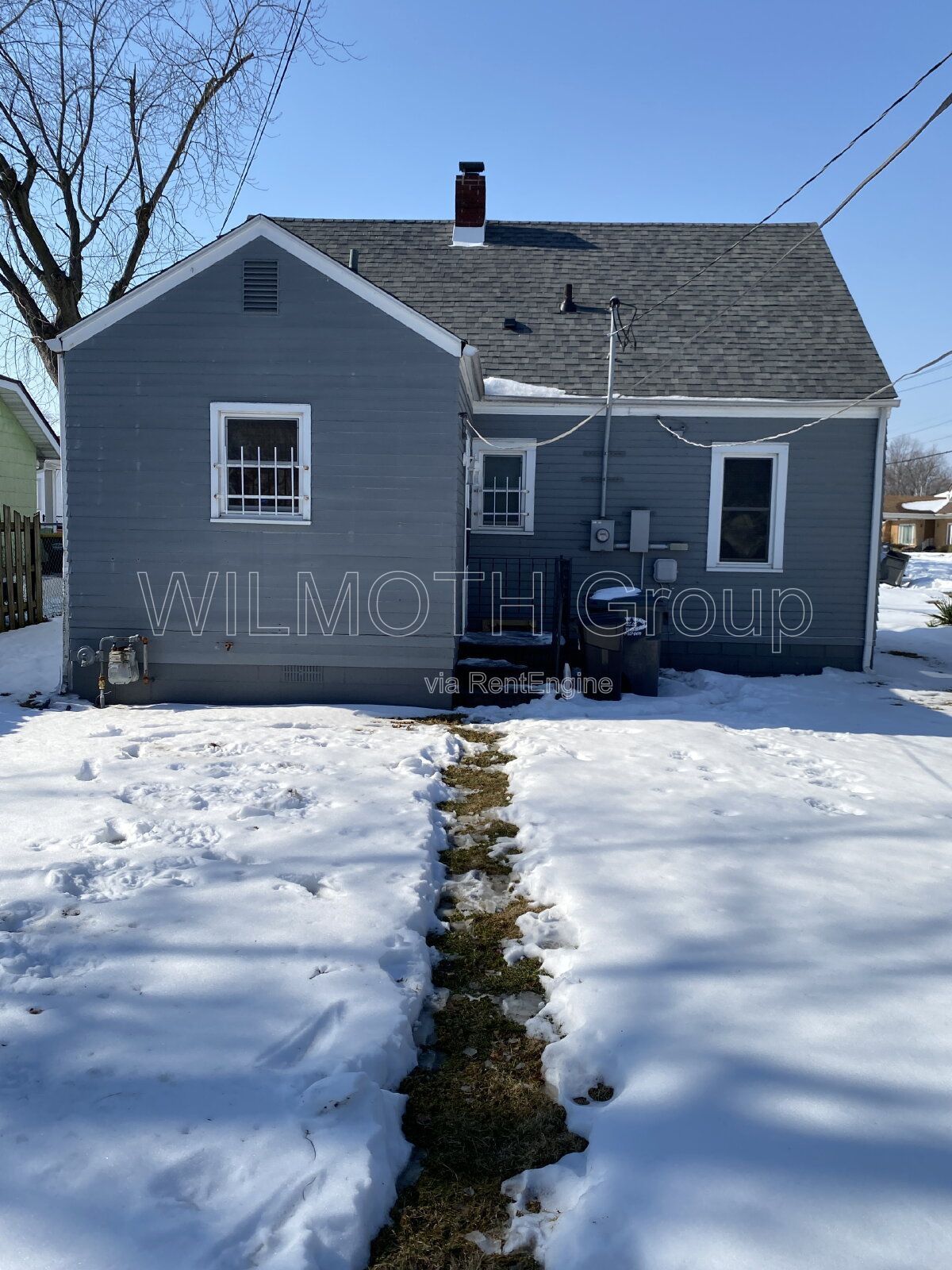 3-Bedroom Gem on Walton Street in Anderson! property image