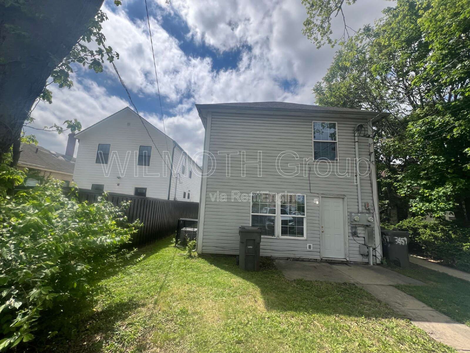 3-Bed Home with Modern Touches at 3457 N. Illinois St., Indianapolis! property image