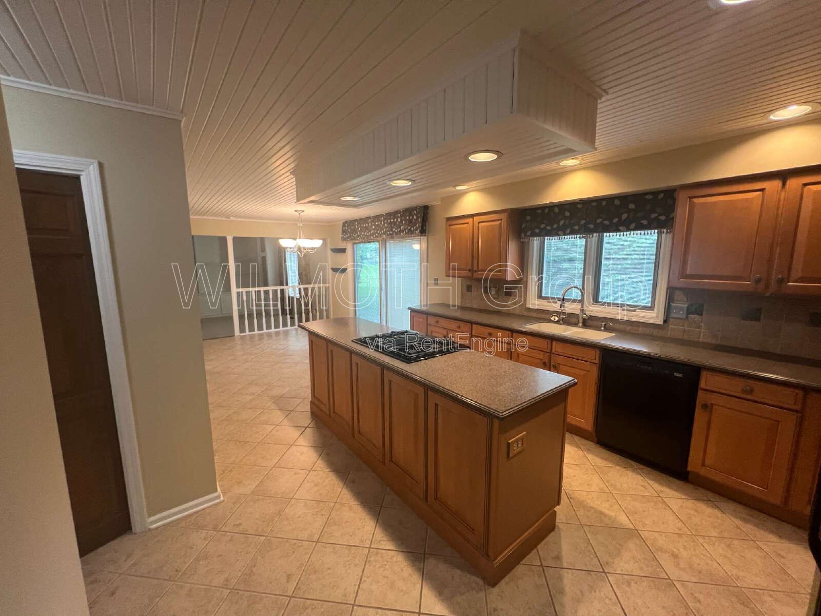5-Bedroom Retreat with Finished Basement & Fireplace on Limberlost Drive property image