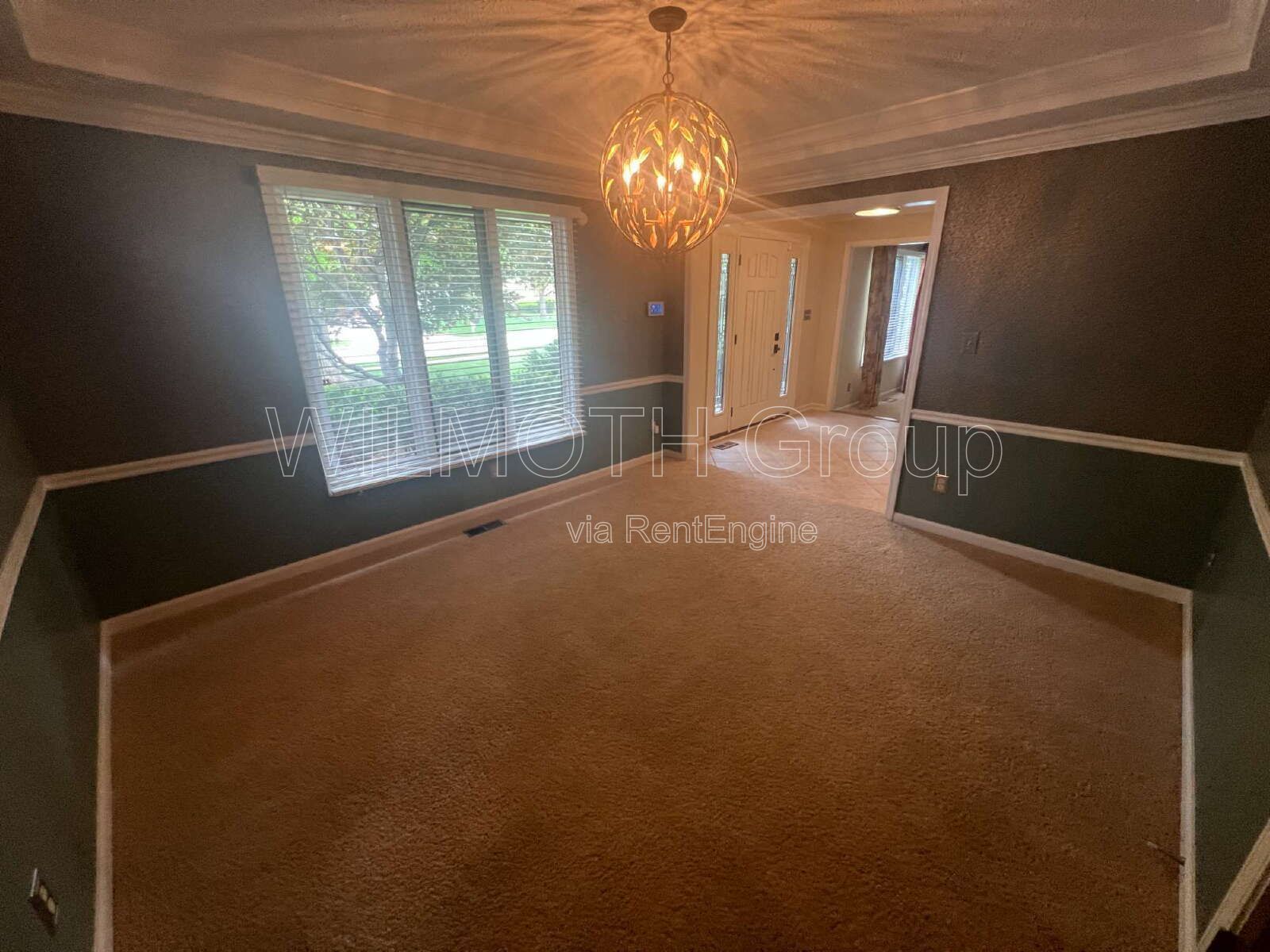 5-Bedroom Retreat with Finished Basement & Fireplace on Limberlost Drive property image