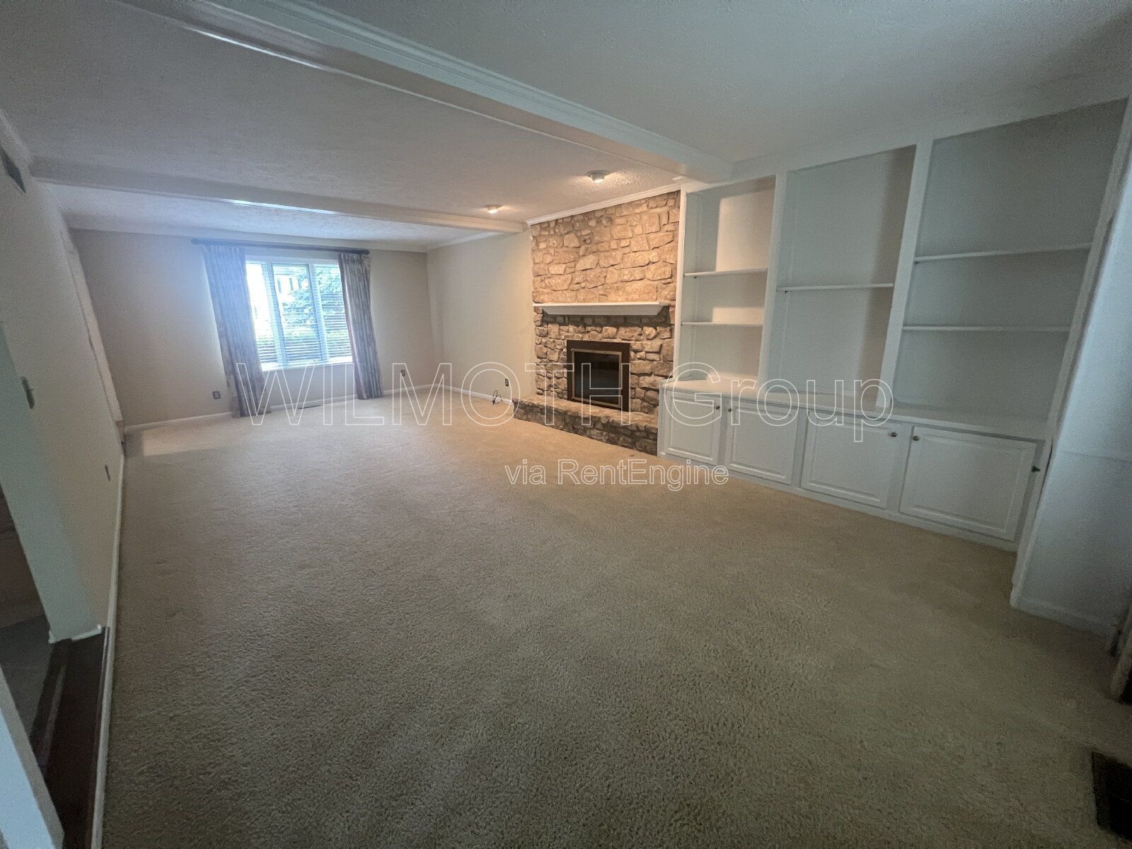5-Bedroom Retreat with Finished Basement & Fireplace on Limberlost Drive property image