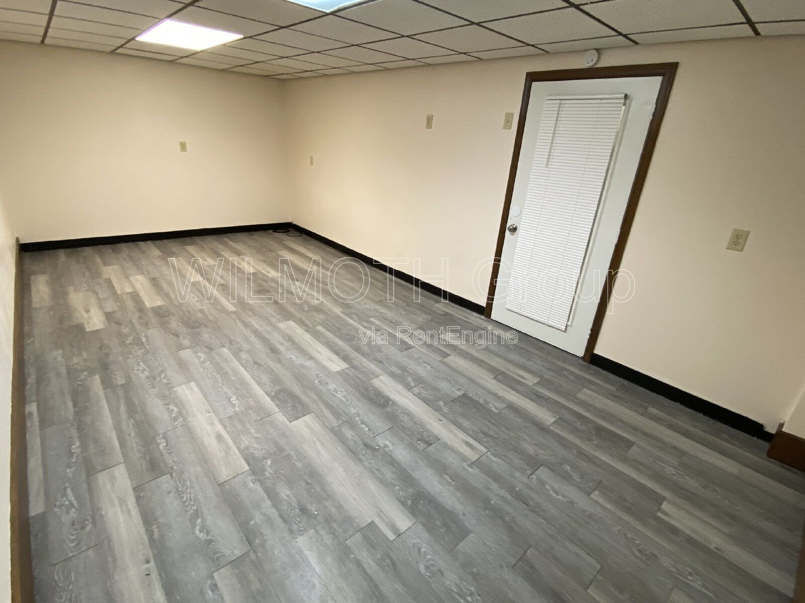 Open-Concept Commercial Space in Indianapolis property image