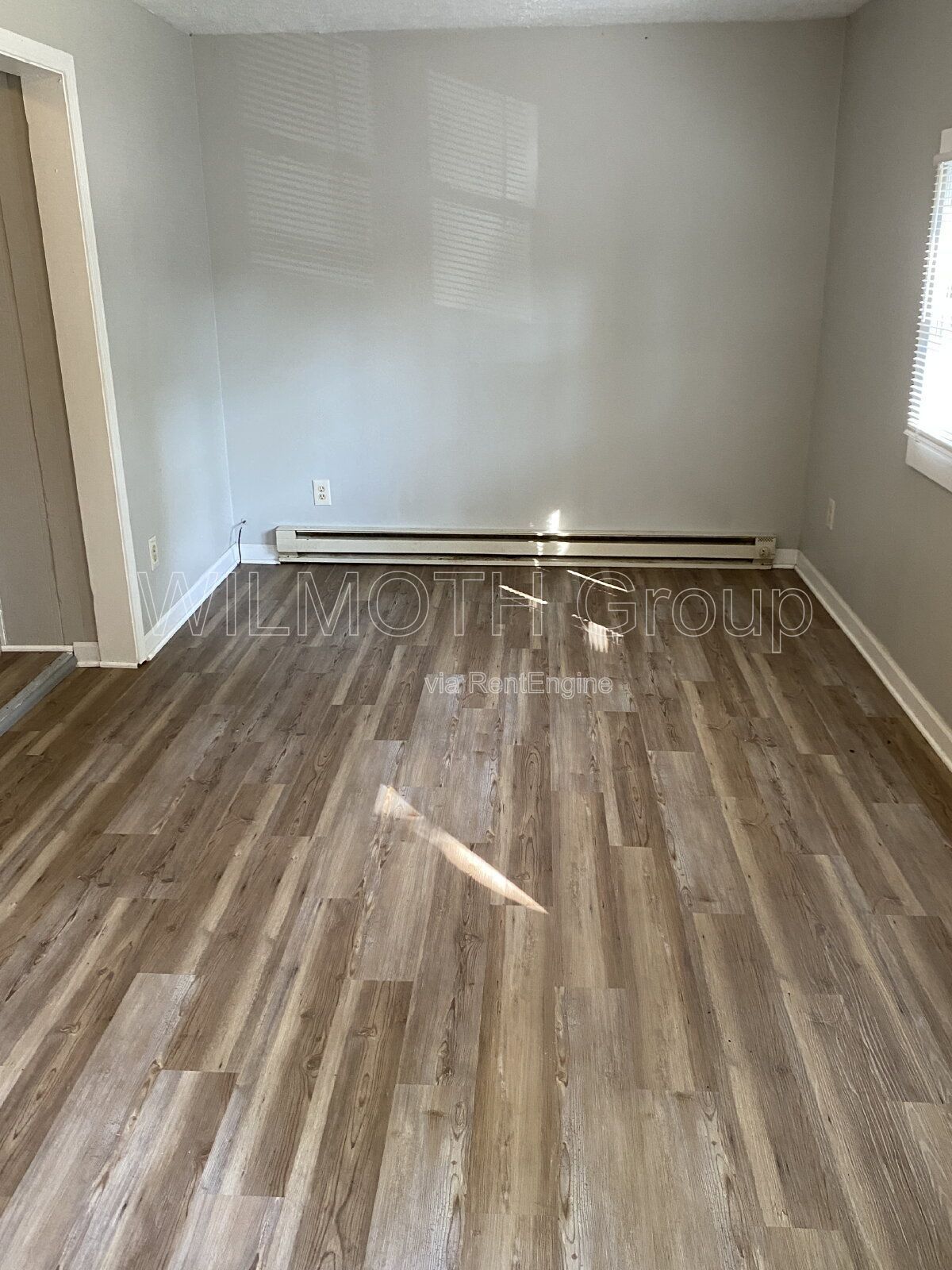 1-Bedroom Retreat in Crawfordsville! property image