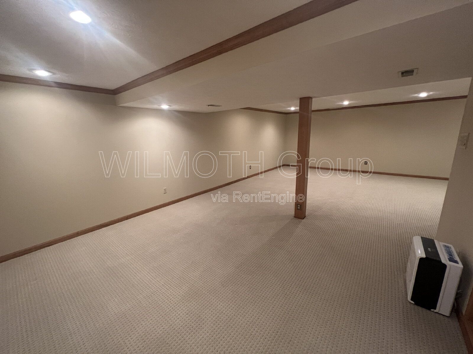 5-Bedroom Retreat with Finished Basement & Fireplace on Limberlost Drive property image