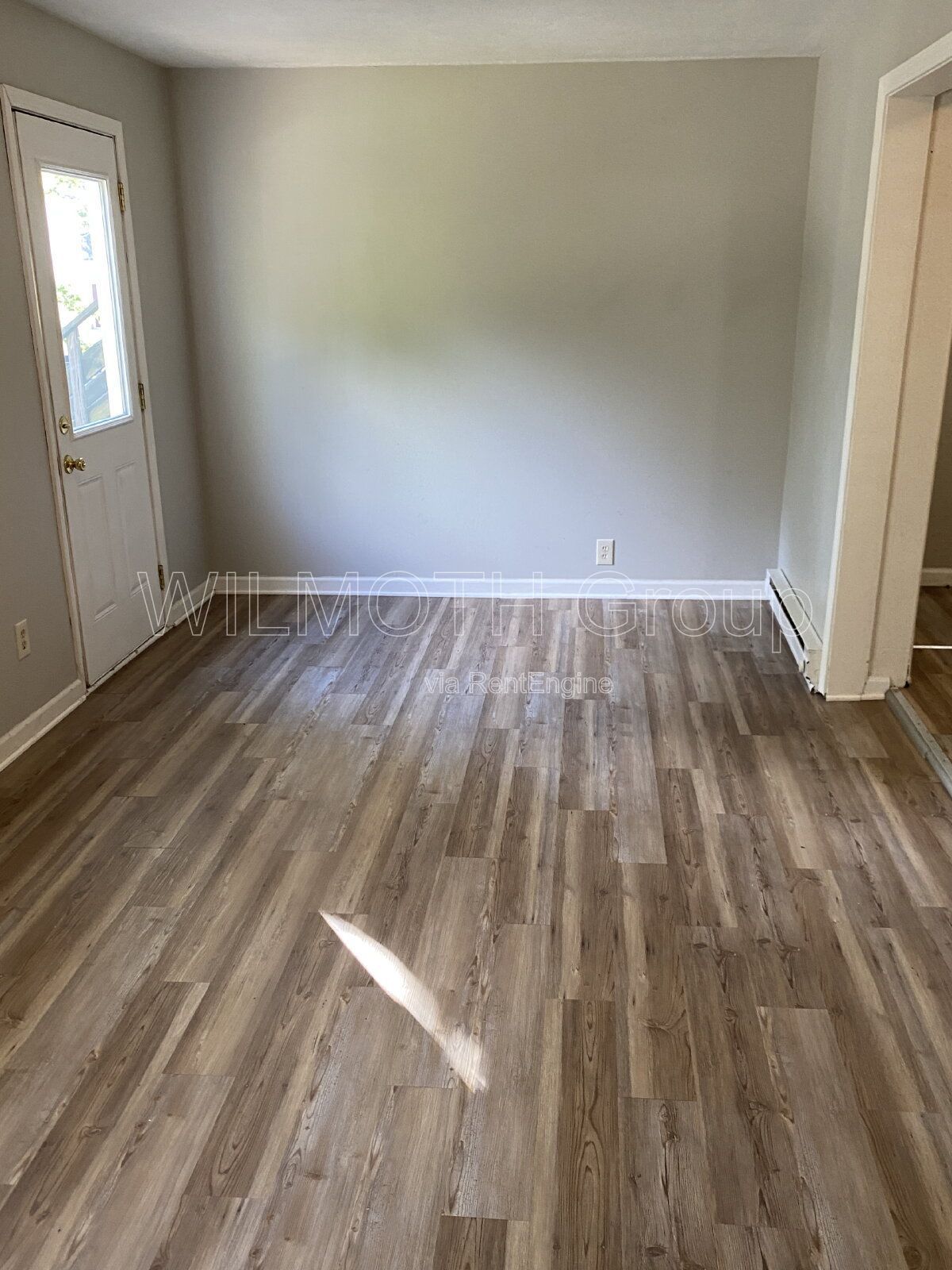 1-Bedroom Retreat in Crawfordsville! property image