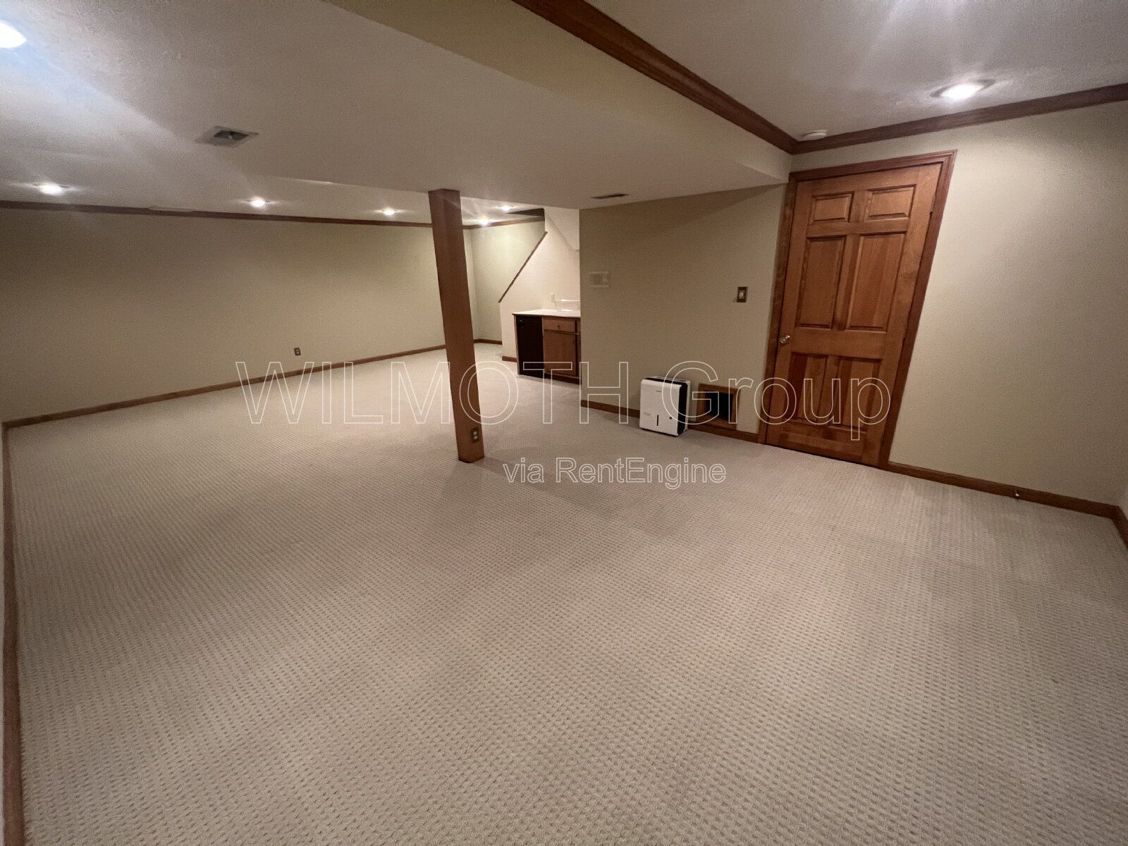 5-Bedroom Retreat with Finished Basement & Fireplace on Limberlost Drive property image