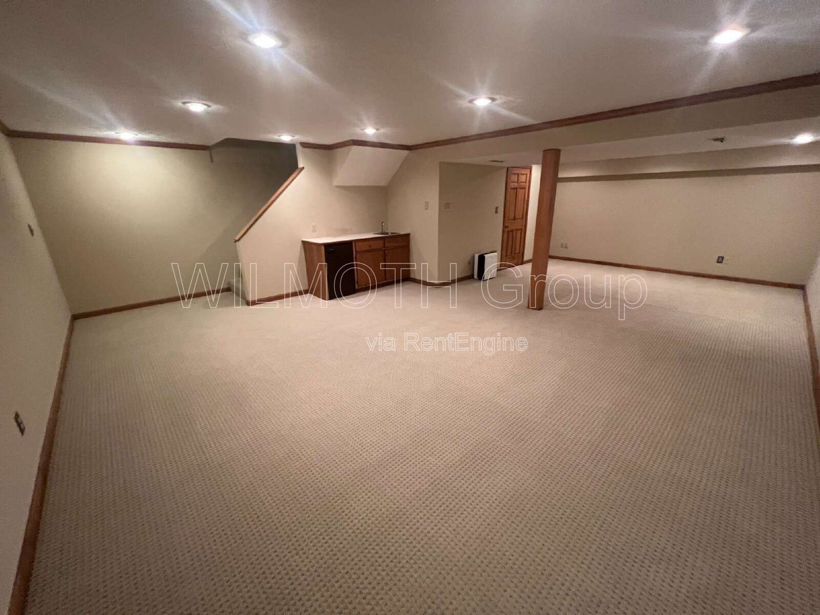 5-Bedroom Retreat with Finished Basement & Fireplace on Limberlost Drive property image