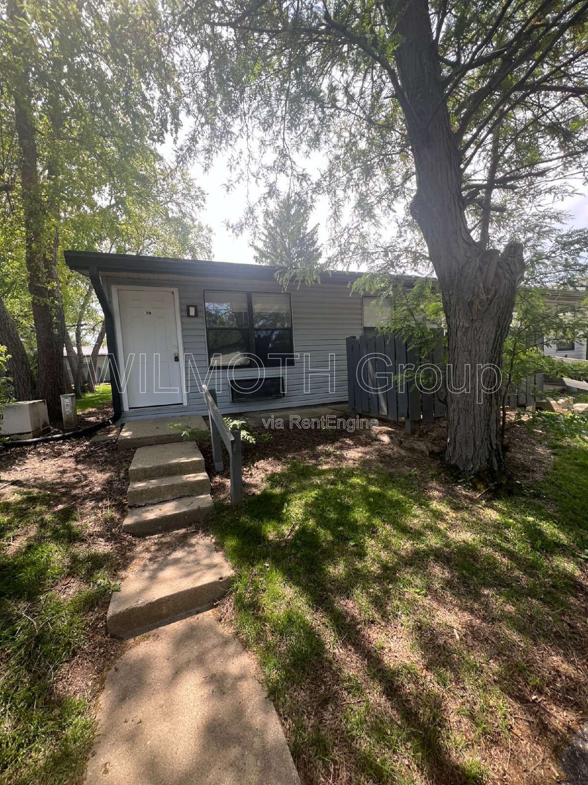 1-Bedroom Haven in Crawfordsville - Cozy Living Awaits at 2000 Indianapolis Road! property image