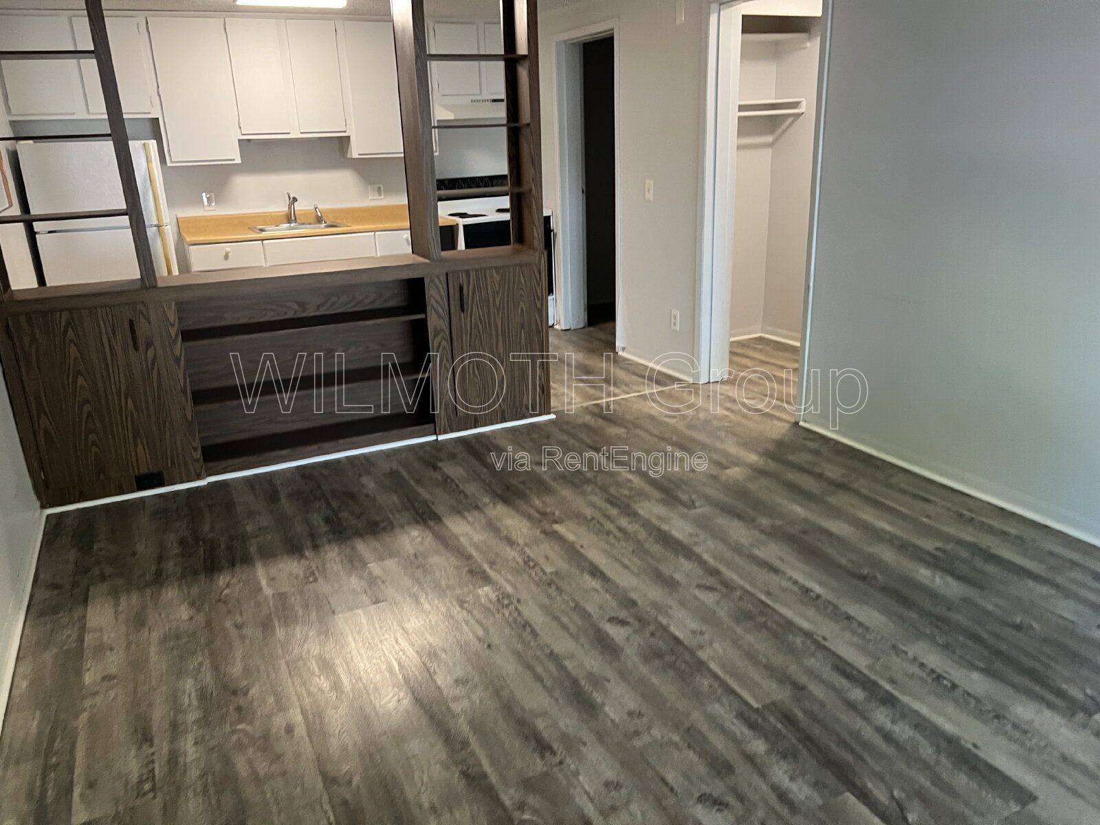 1-Bedroom Haven in Crawfordsville - Cozy Living Awaits at 2000 Indianapolis Road! property image