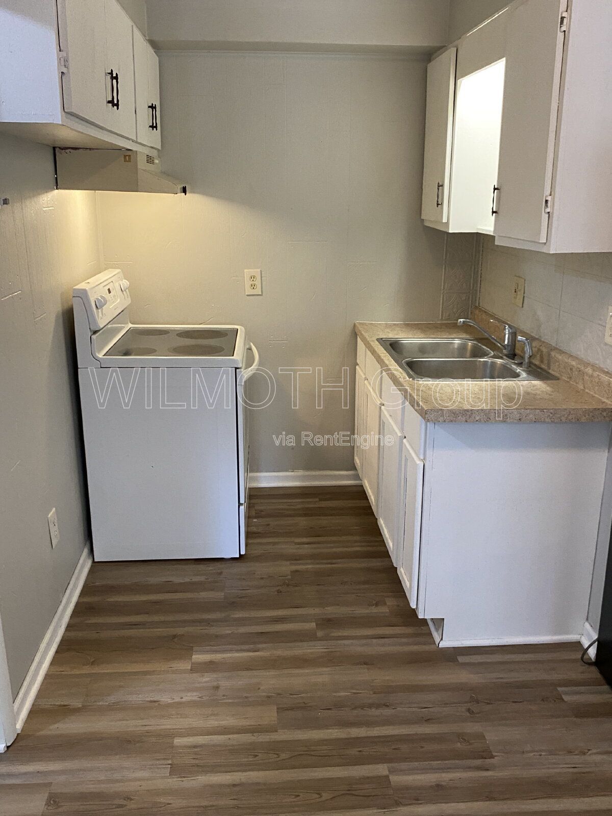 1-Bedroom Retreat in Crawfordsville! property image