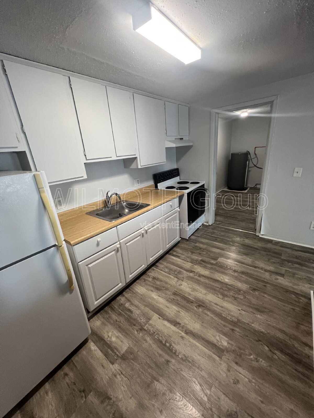1-Bedroom Haven in Crawfordsville - Cozy Living Awaits at 2000 Indianapolis Road! property image