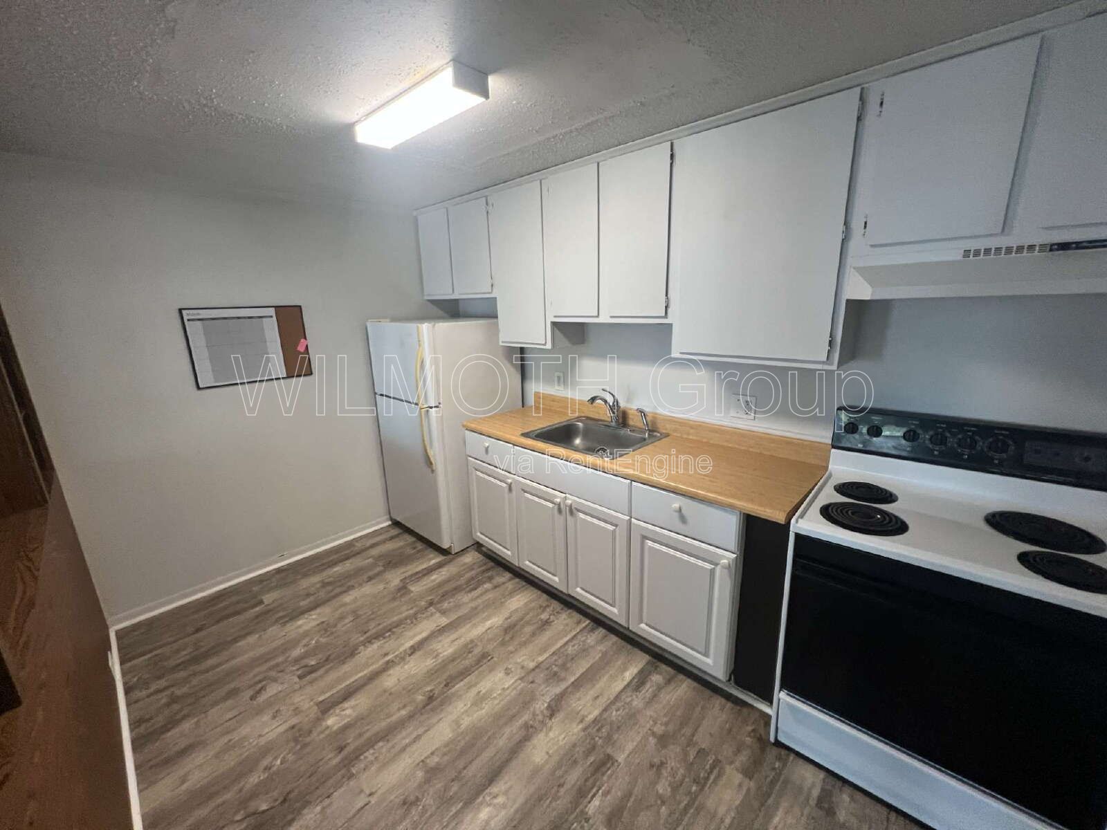 1-Bedroom Haven in Crawfordsville - Cozy Living Awaits at 2000 Indianapolis Road! property image