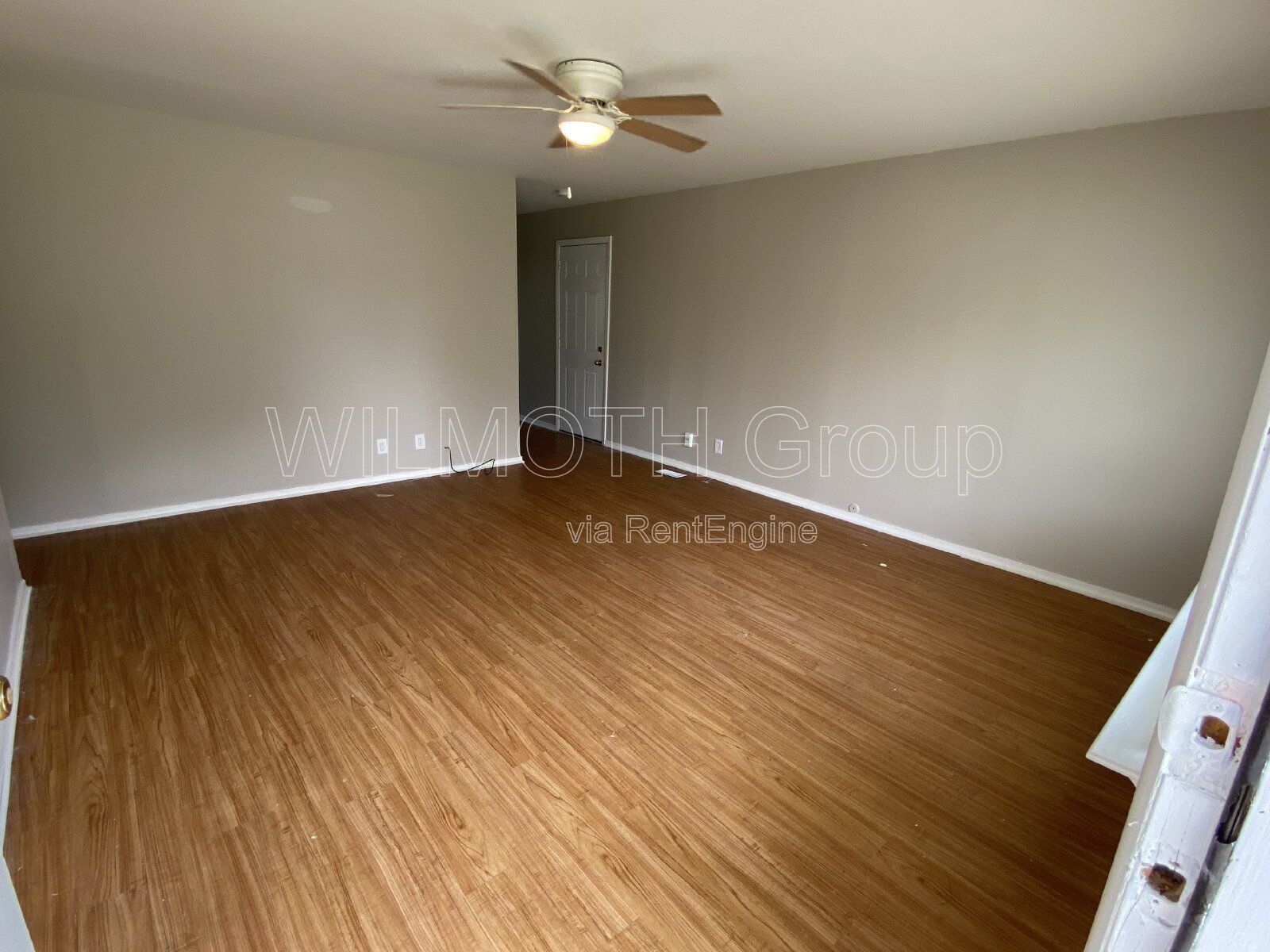 3-Bedroom Home with Gleaming Hardwood Floors – 7910 Roy Road, Indianapolis! property image