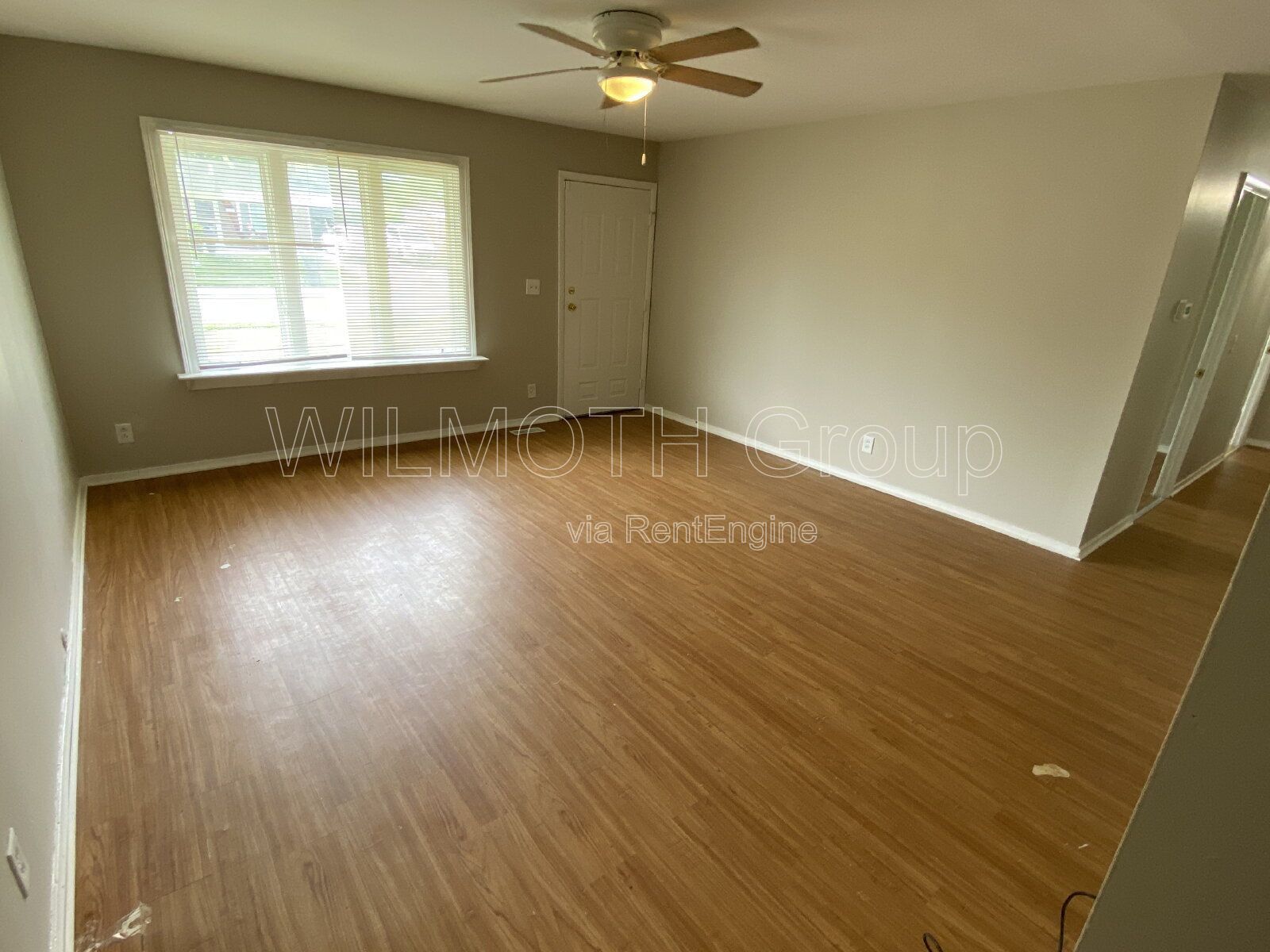 3-Bedroom Home with Gleaming Hardwood Floors – 7910 Roy Road, Indianapolis! property image