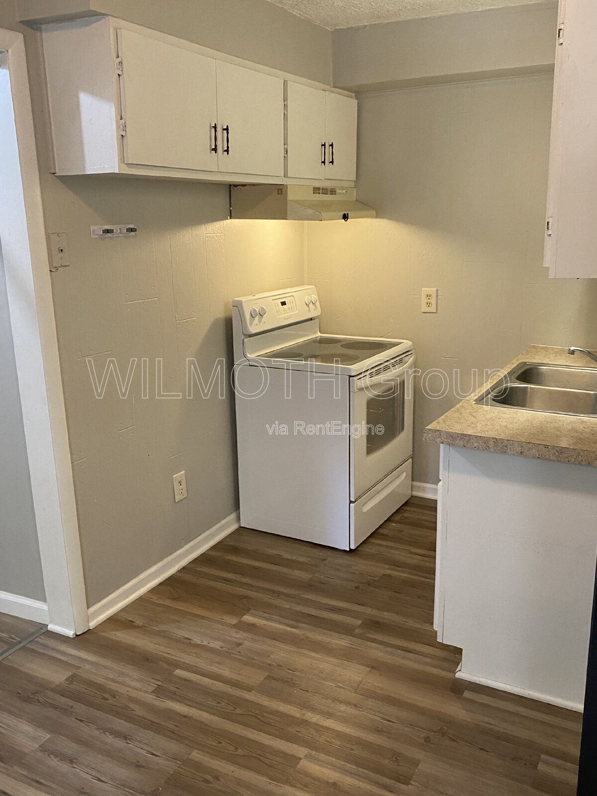 1-Bedroom Retreat in Crawfordsville! property image