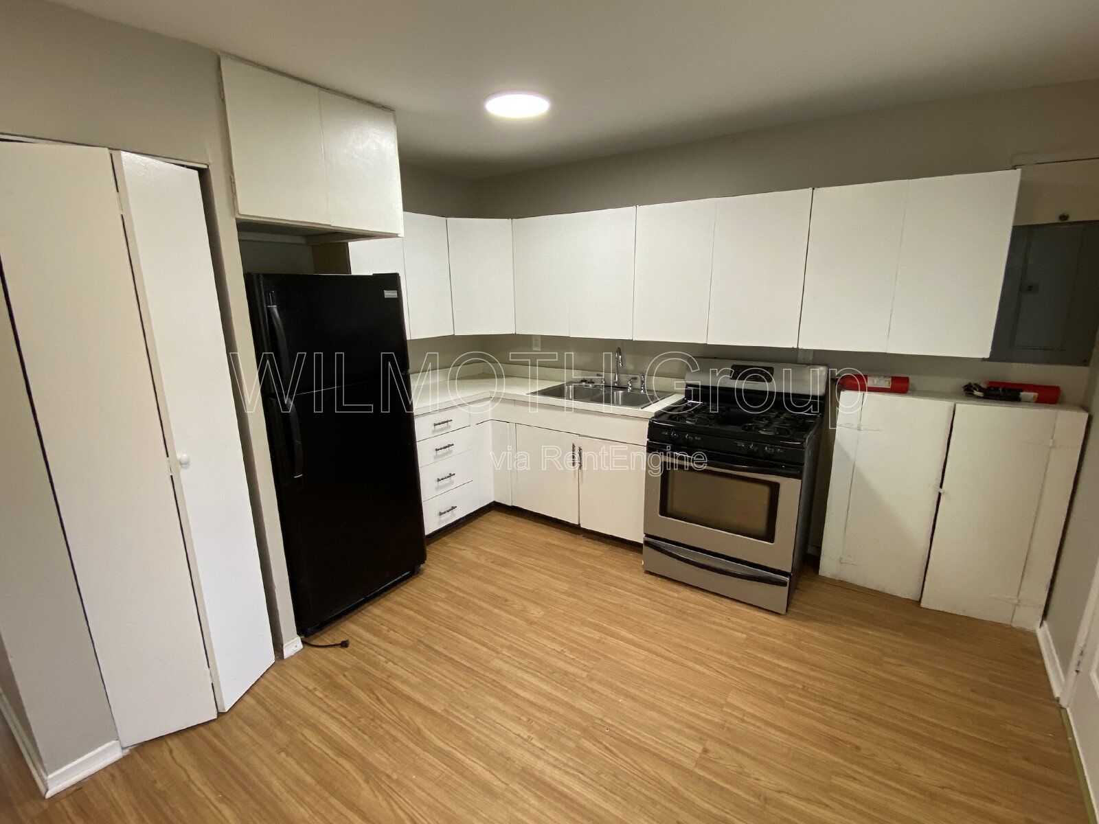 3-Bedroom Home with Gleaming Hardwood Floors – 7910 Roy Road, Indianapolis! property image