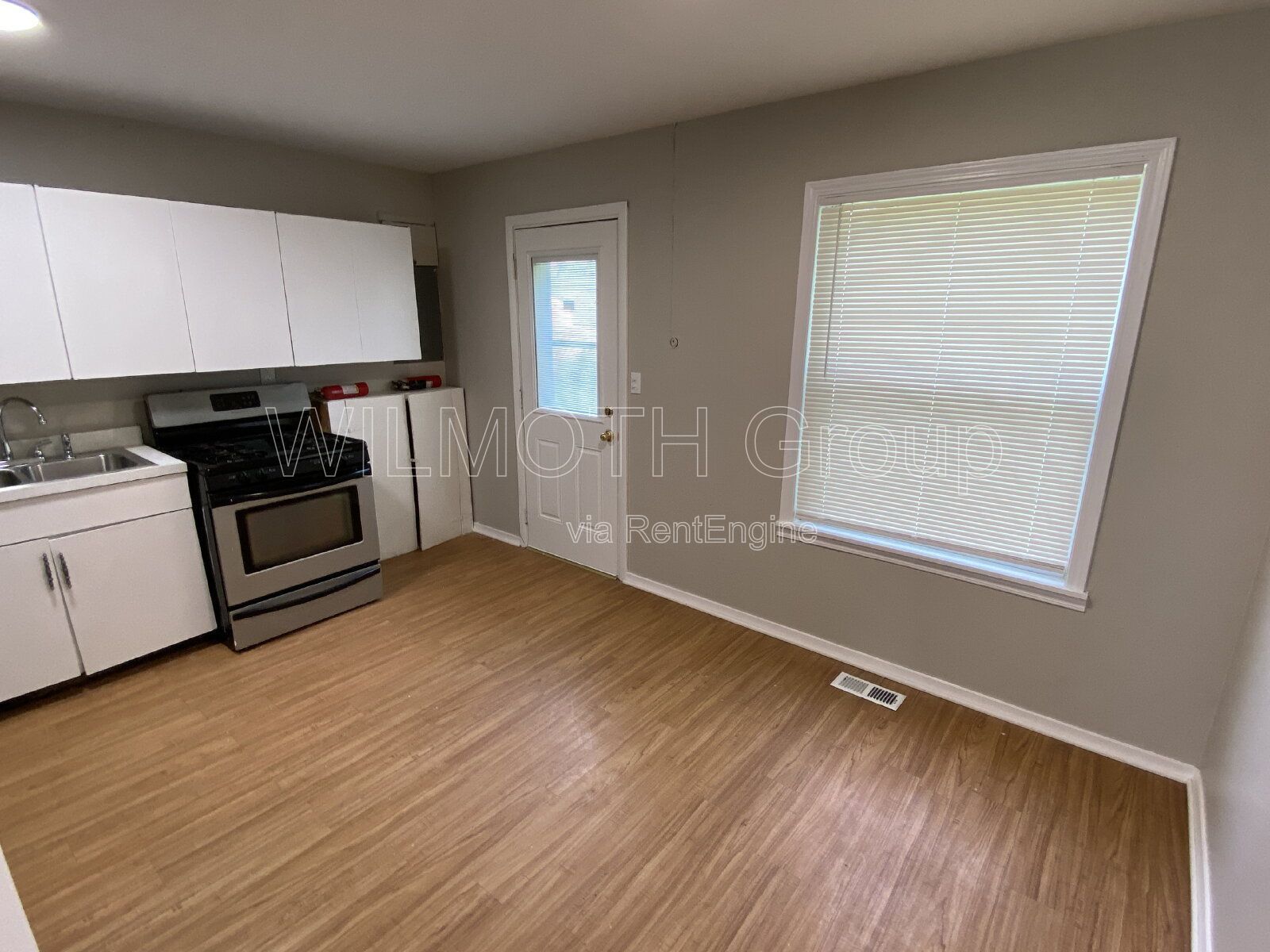 3-Bedroom Home with Gleaming Hardwood Floors – 7910 Roy Road, Indianapolis! property image