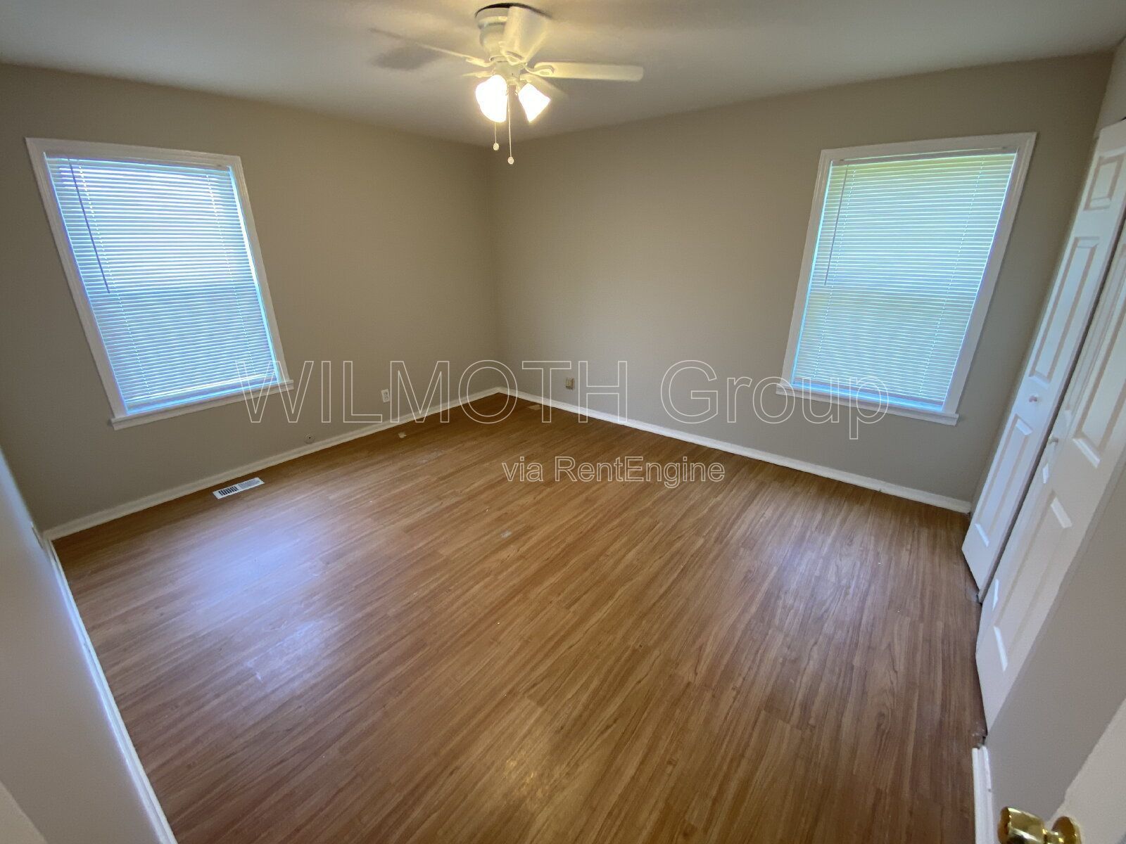3-Bedroom Home with Gleaming Hardwood Floors – 7910 Roy Road, Indianapolis! property image
