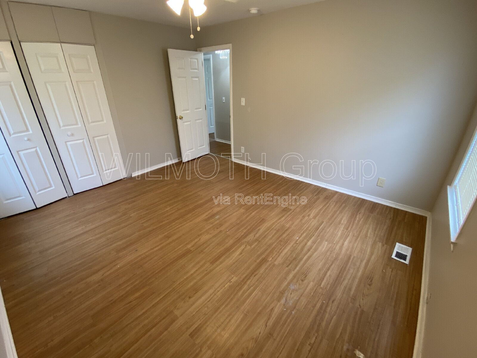 3-Bedroom Home with Gleaming Hardwood Floors – 7910 Roy Road, Indianapolis! property image