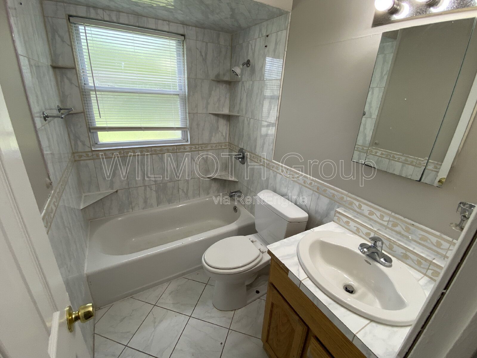 3-Bedroom Home with Gleaming Hardwood Floors – 7910 Roy Road, Indianapolis! property image