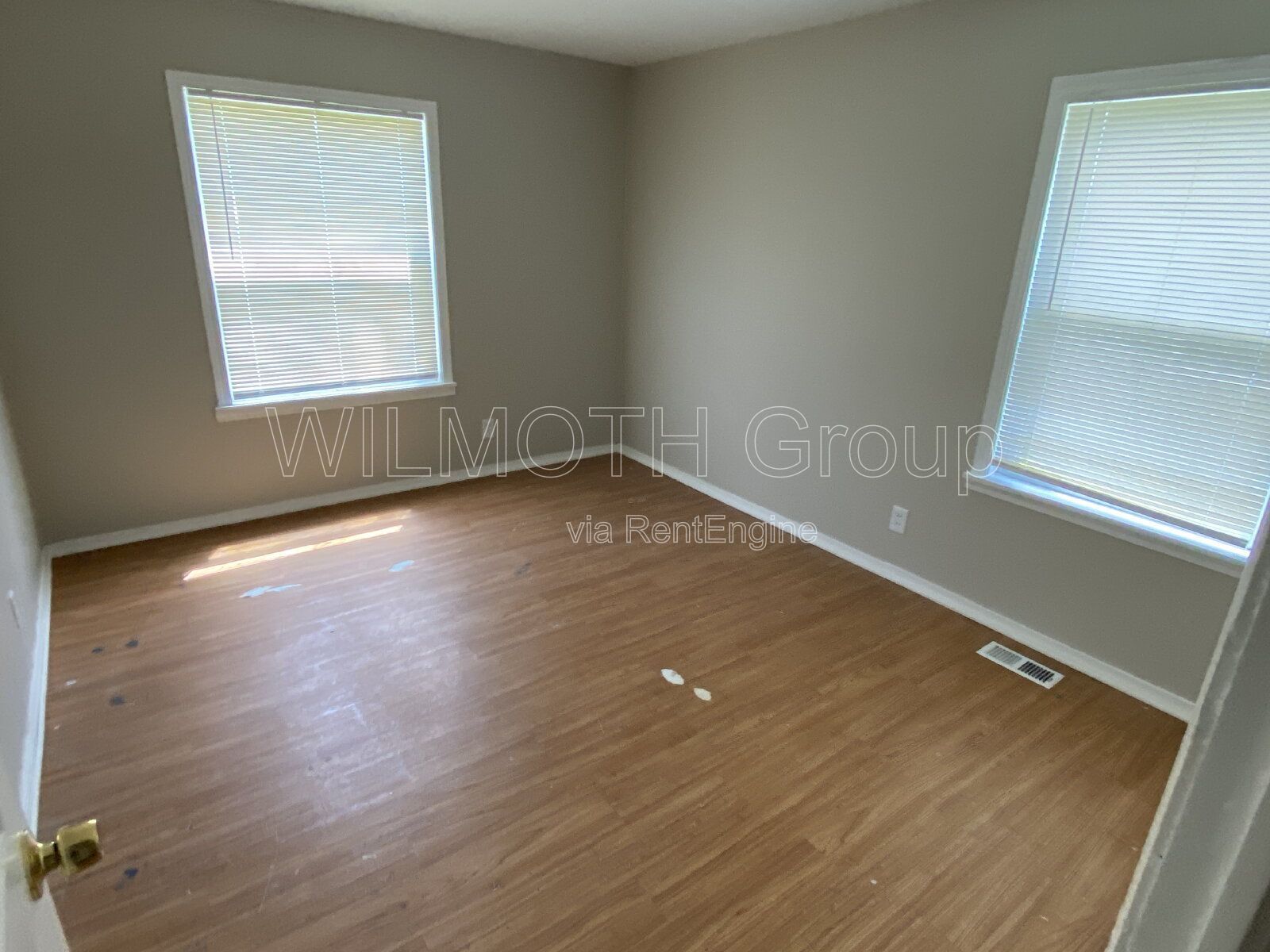 3-Bedroom Home with Gleaming Hardwood Floors – 7910 Roy Road, Indianapolis! property image