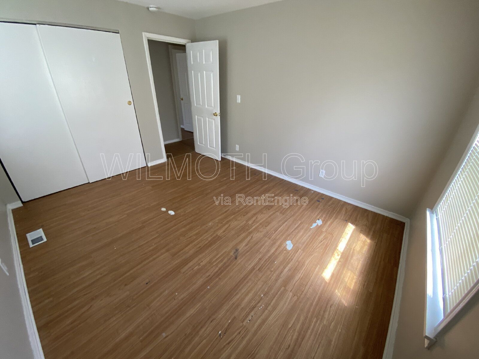 3-Bedroom Home with Gleaming Hardwood Floors – 7910 Roy Road, Indianapolis! property image