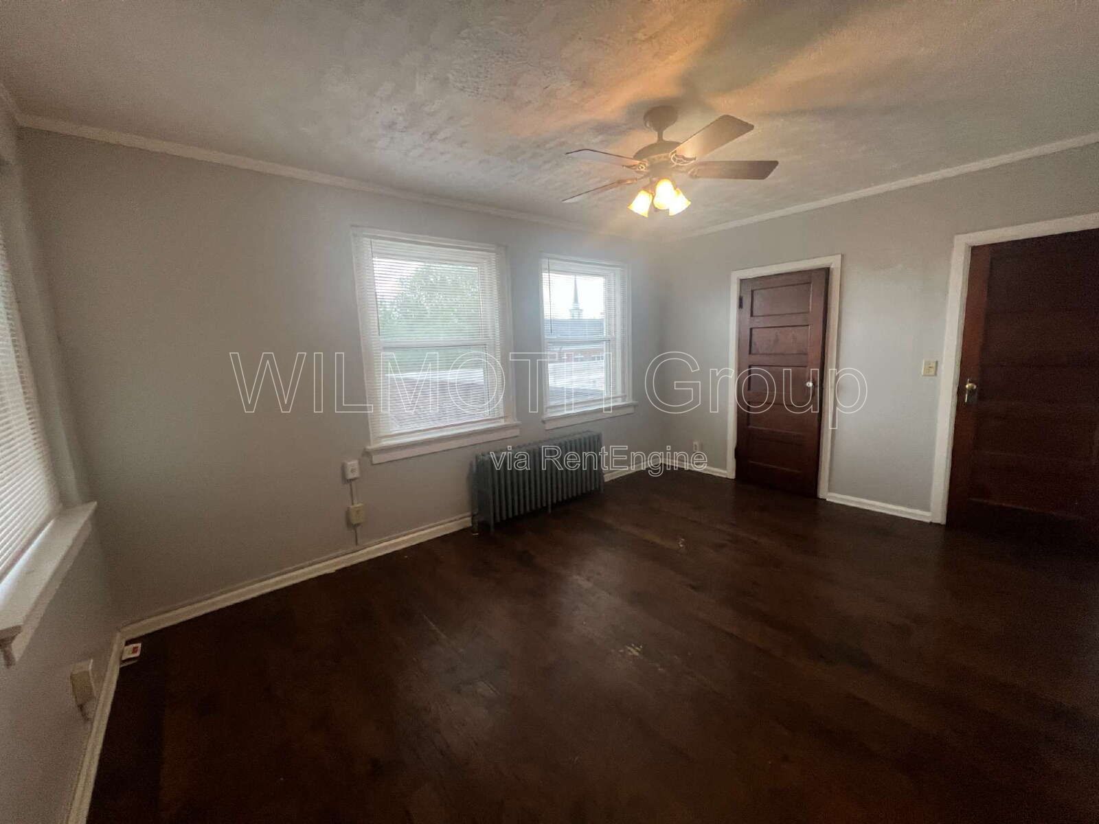 Studio Living with Hardwood Charm in Crawfordsville! property image