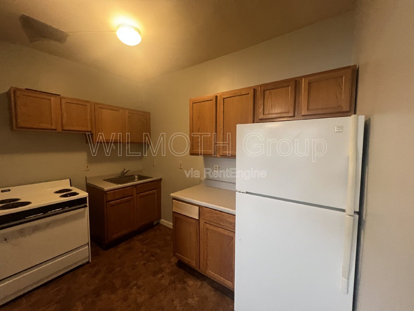 Studio Living with Hardwood Charm in Crawfordsville! property image