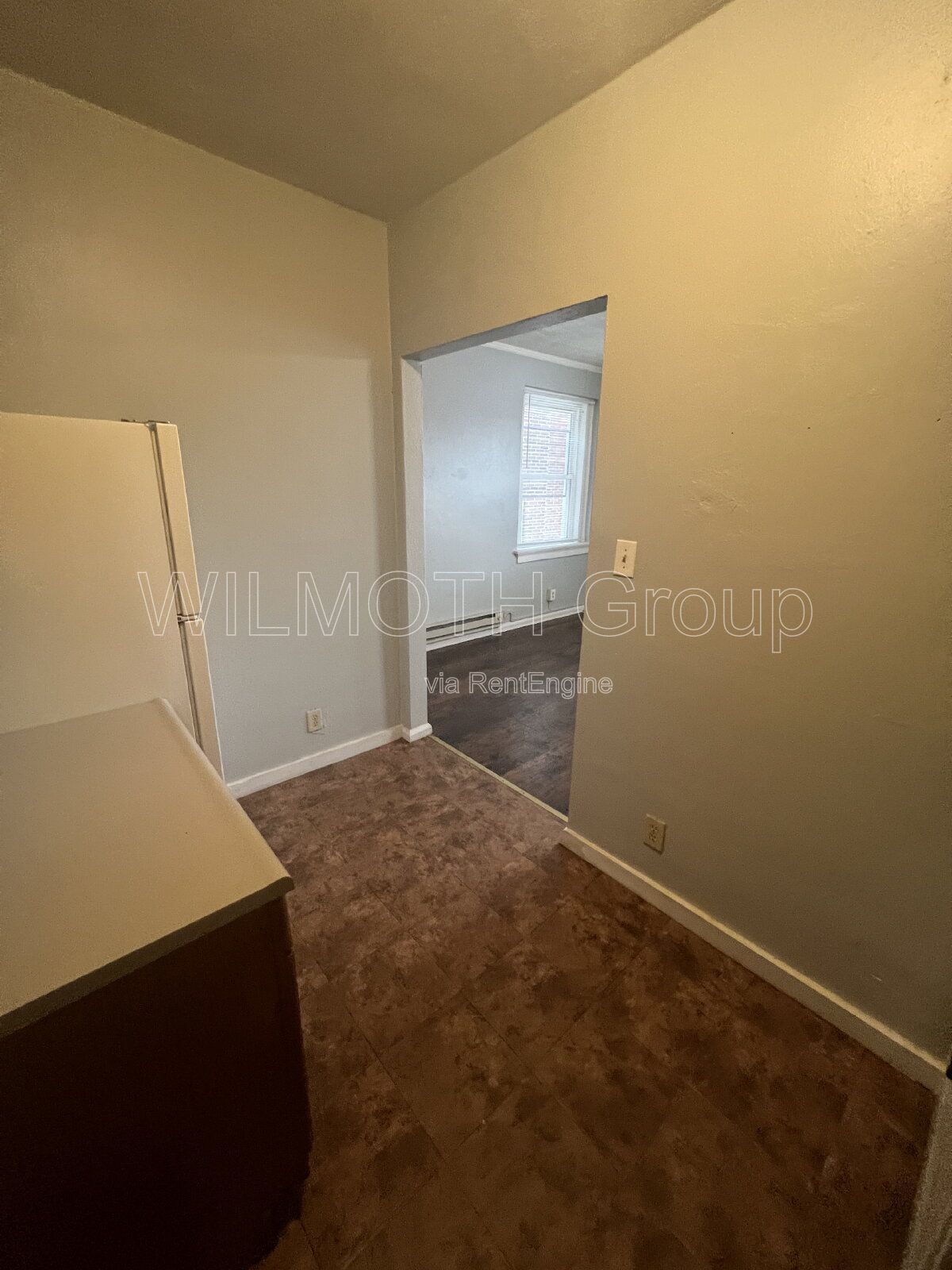 Studio Living with Hardwood Charm in Crawfordsville! property image