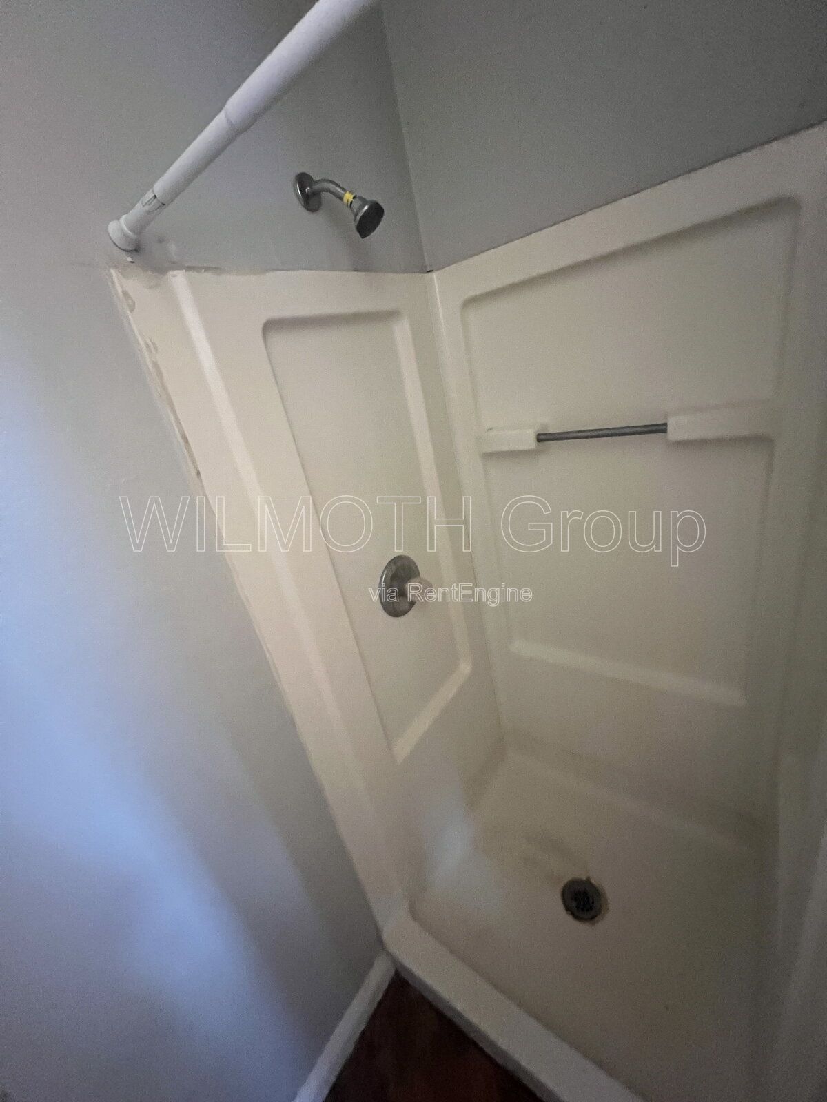 Studio Living with Hardwood Charm in Crawfordsville! property image