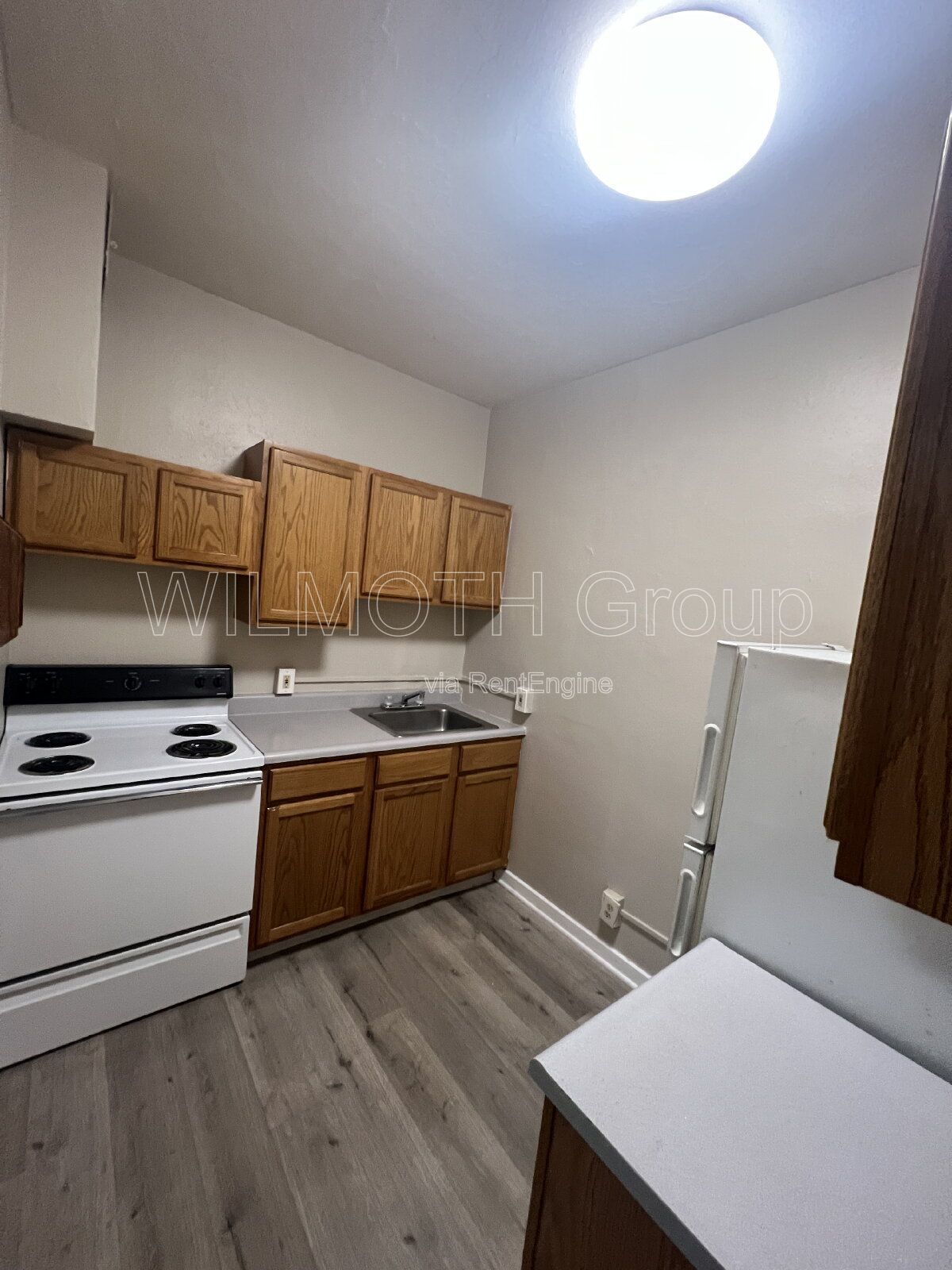 1-Bedroom Retreat in Crawfordsville – Cozy Living at 201 East Pike Street! property image