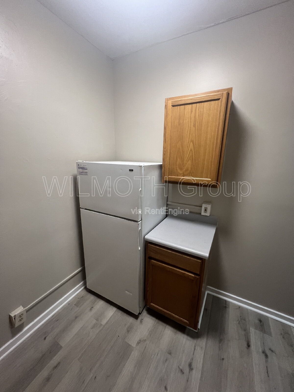 1-Bedroom Retreat in Crawfordsville – Cozy Living at 201 East Pike Street! property image