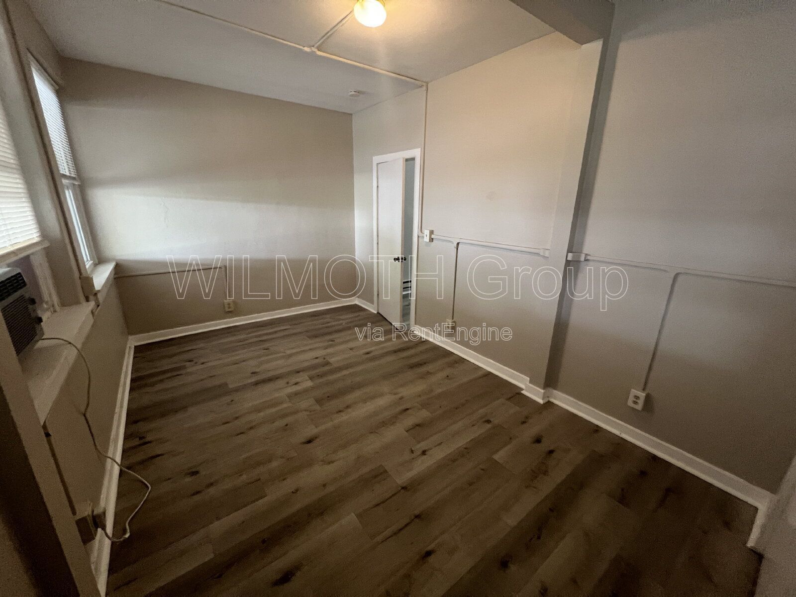 1-Bedroom Retreat in Crawfordsville – Cozy Living at 201 East Pike Street! property image