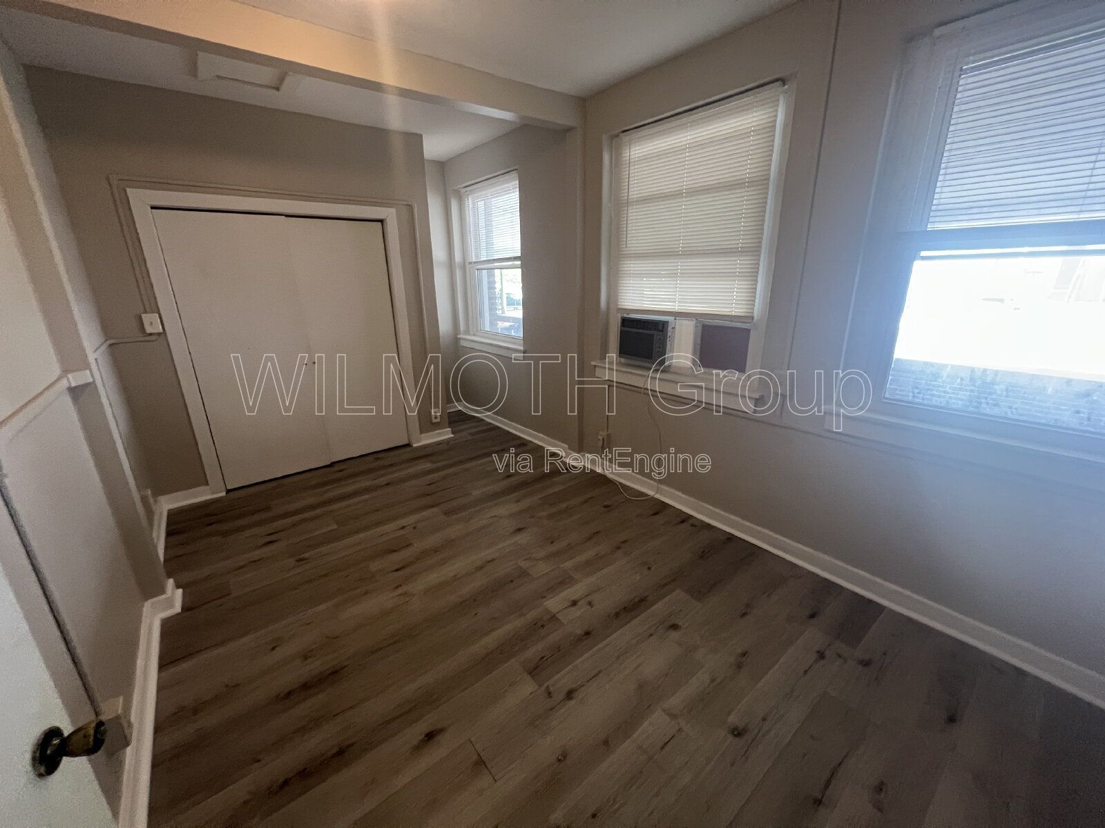 1-Bedroom Retreat in Crawfordsville – Cozy Living at 201 East Pike Street! property image
