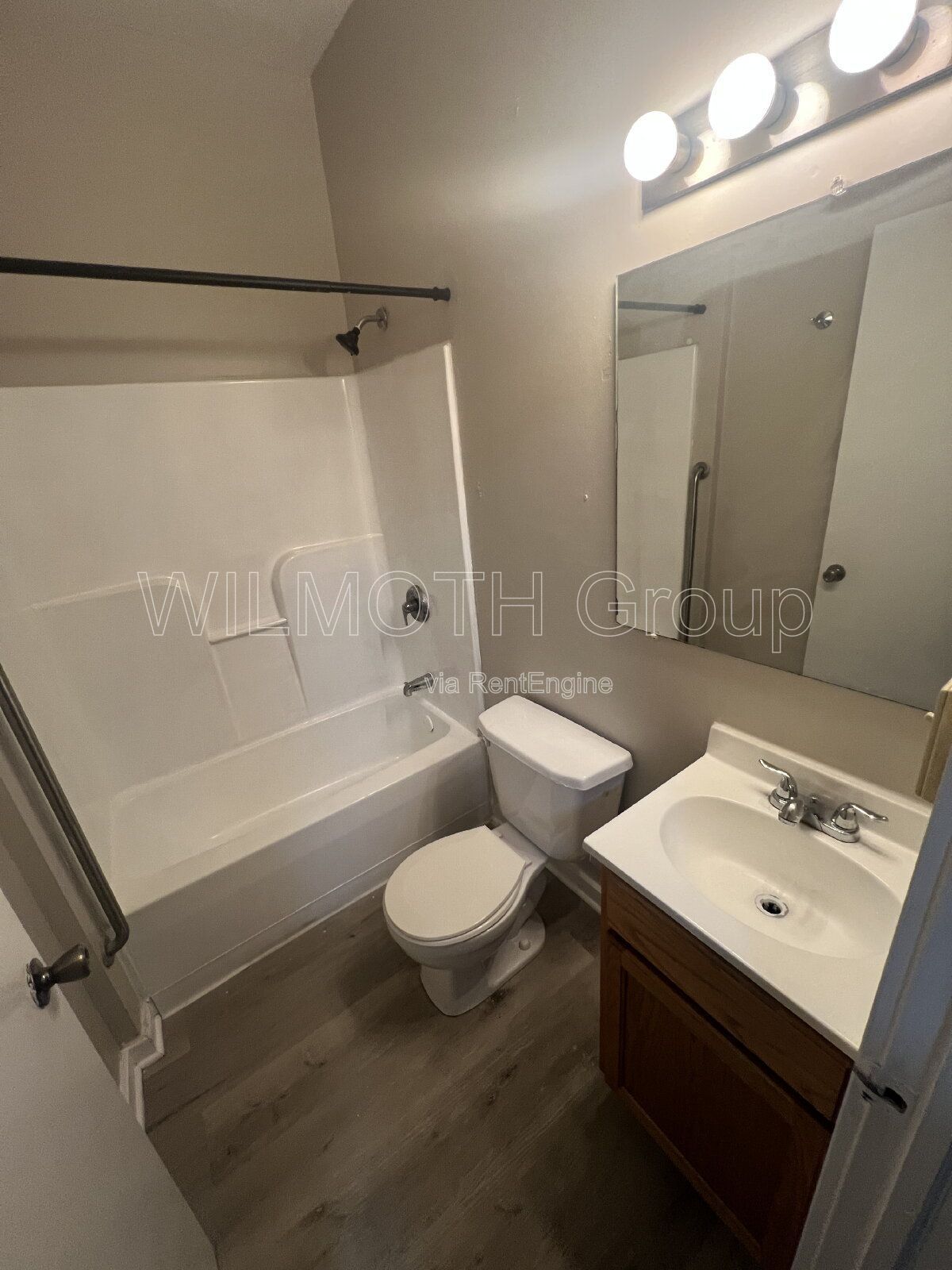 1-Bedroom Retreat in Crawfordsville – Cozy Living at 201 East Pike Street! property image