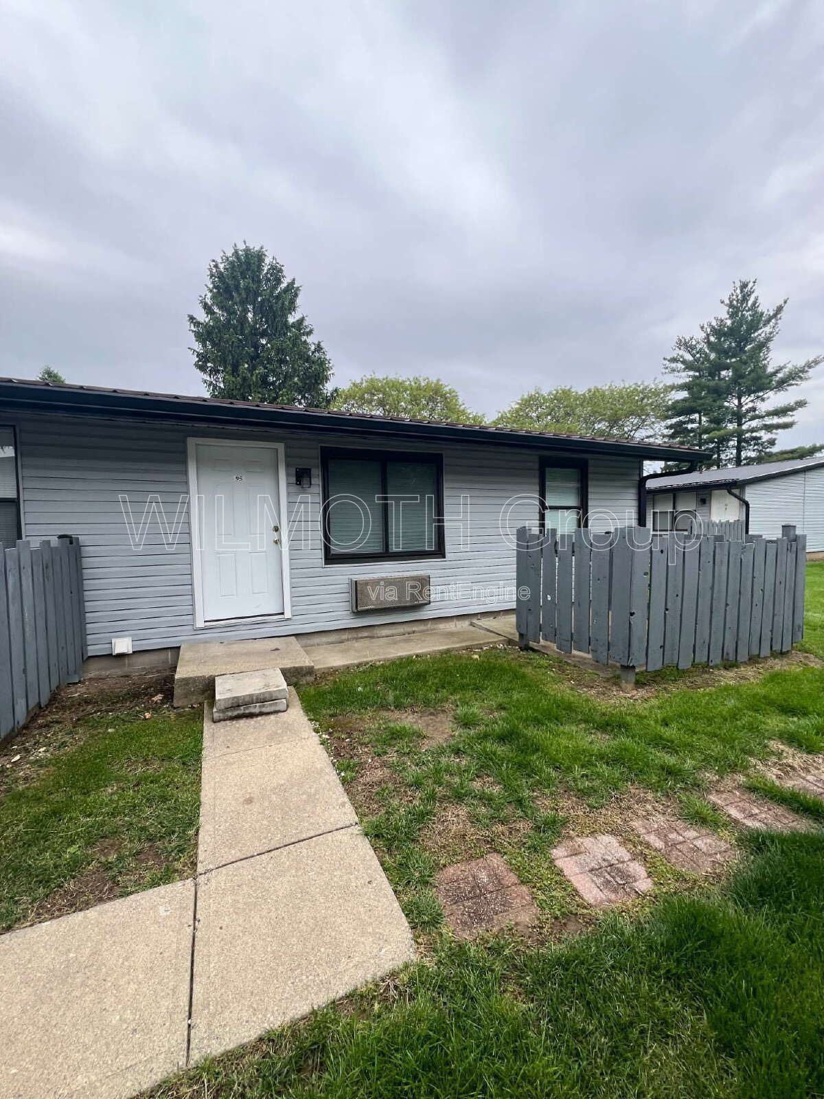 1-Bed Oasis in Crawfordsville – Cozy 585 Sq Ft Haven! property image