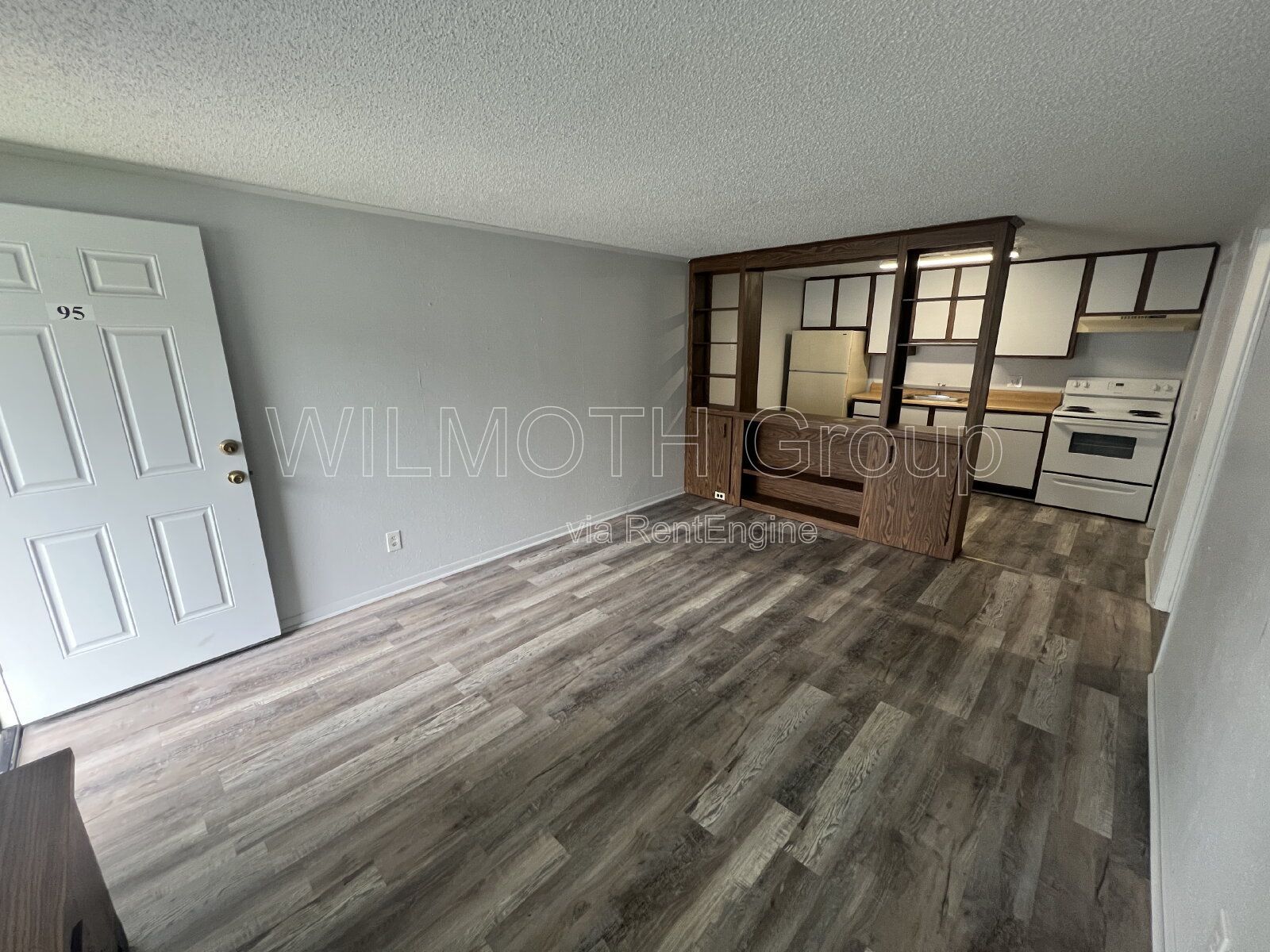 1-Bed Oasis in Crawfordsville – Cozy 585 Sq Ft Haven! property image