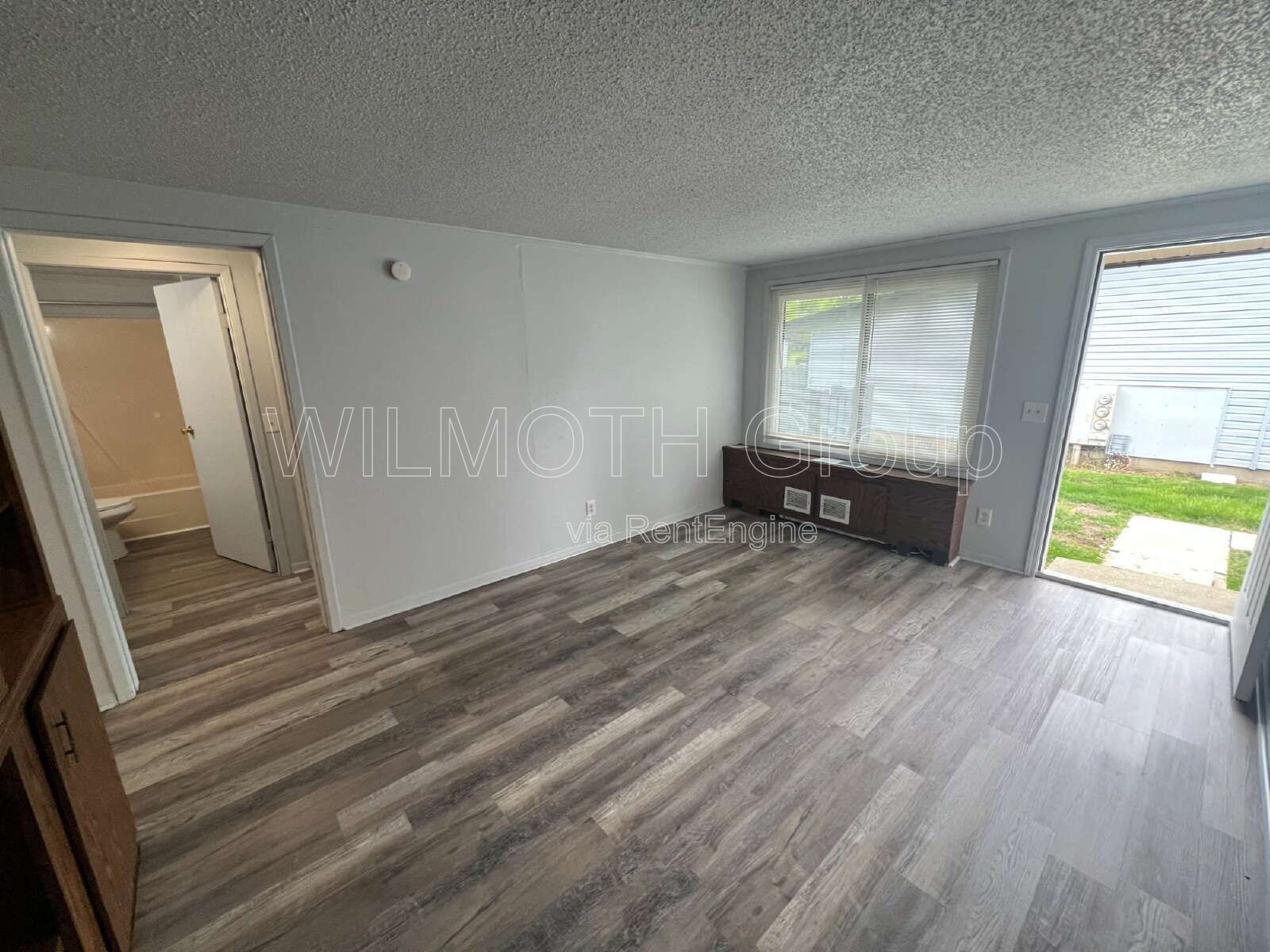 1-Bed Oasis in Crawfordsville – Cozy 585 Sq Ft Haven! property image