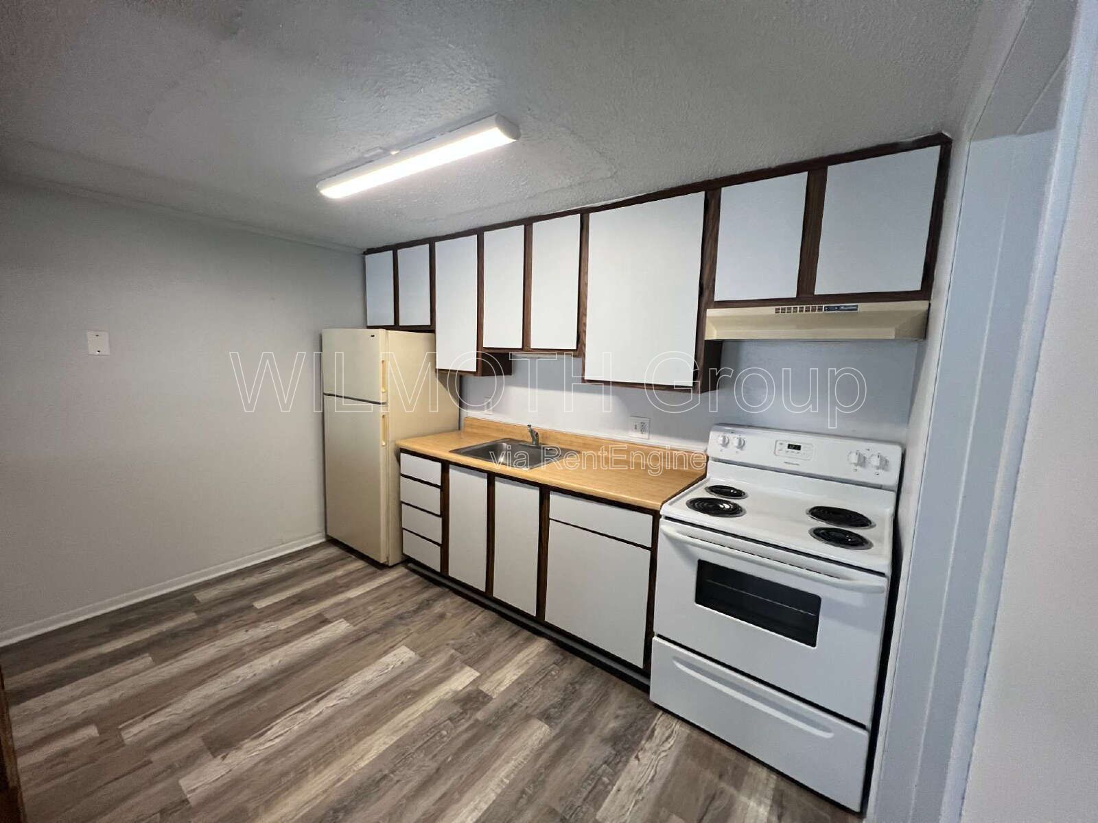 1-Bed Oasis in Crawfordsville – Cozy 585 Sq Ft Haven! property image